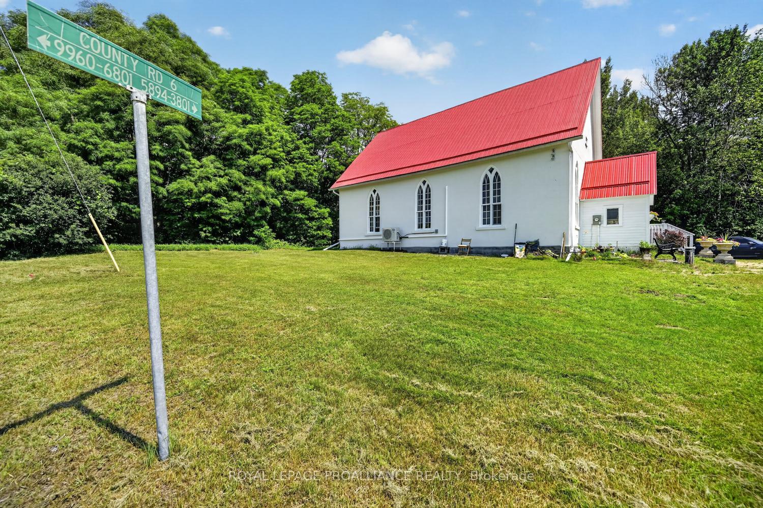 Photo 56 of 5898 County Rd 6, Elizabethtown-Kitley, Elizabethtown Kitley (Old Kitley) Twp — HOMEH