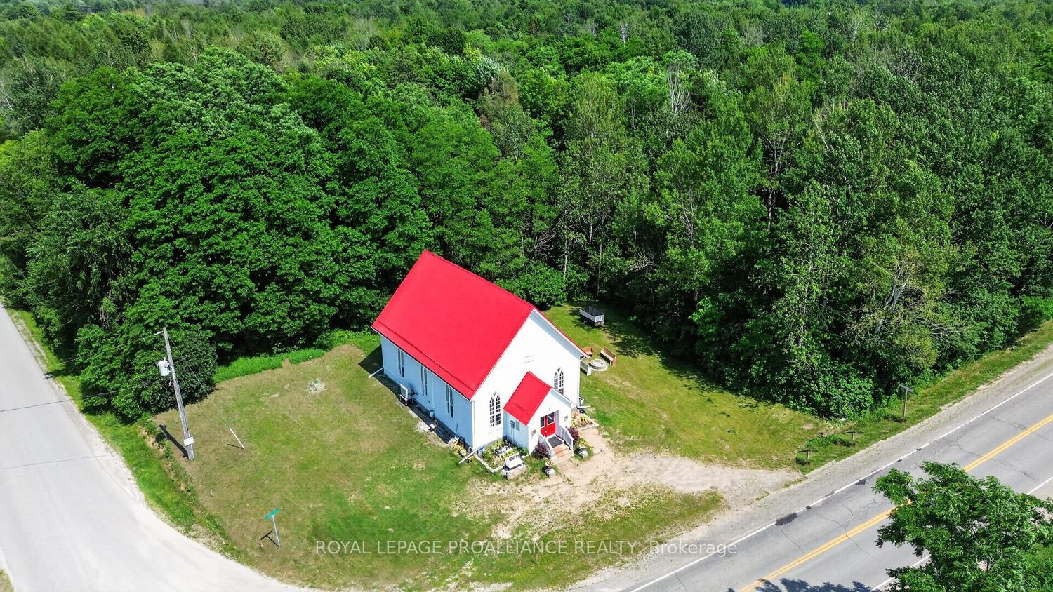 Photo 64 of 5898 County Rd 6, Elizabethtown-Kitley, Elizabethtown Kitley (Old Kitley) Twp — HOMEH