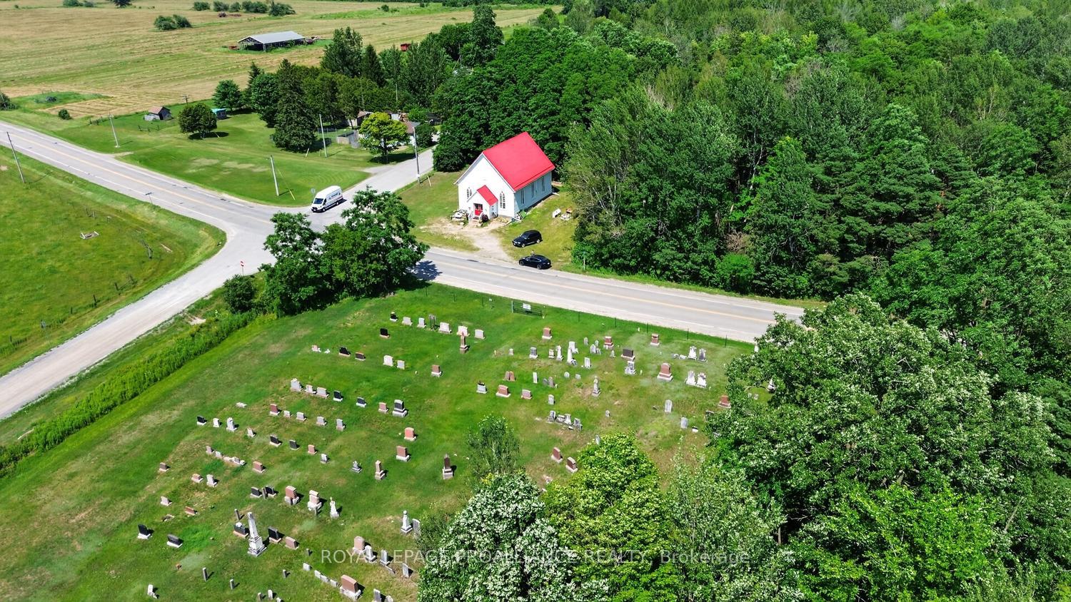 Photo 66 of 5898 County Rd 6, Elizabethtown-Kitley, Elizabethtown Kitley (Old Kitley) Twp — HOMEH