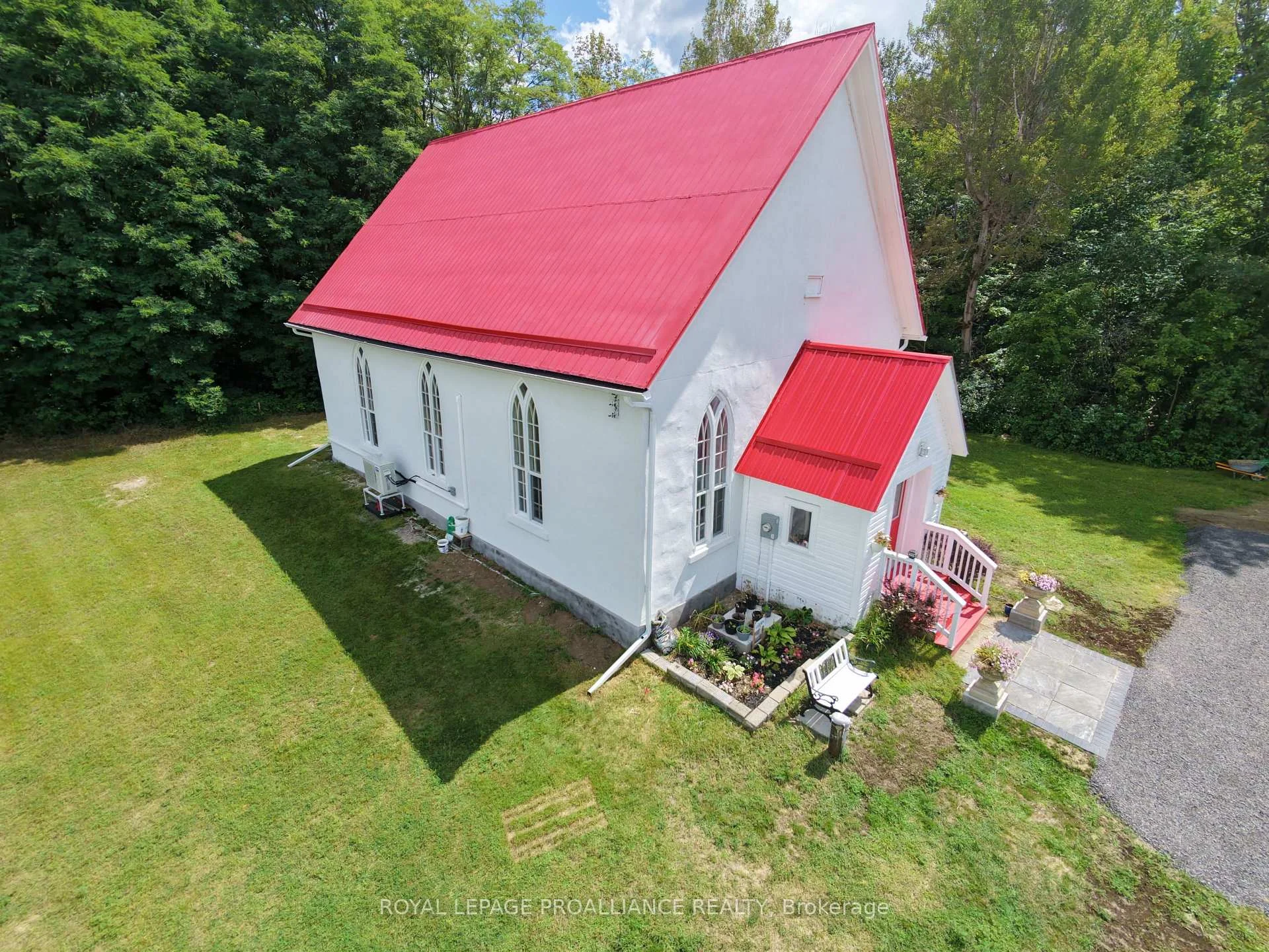 Photo 3 of 5898 County Rd 6, Elizabethtown-Kitley, Elizabethtown Kitley (Old Kitley) Twp — HOMEH