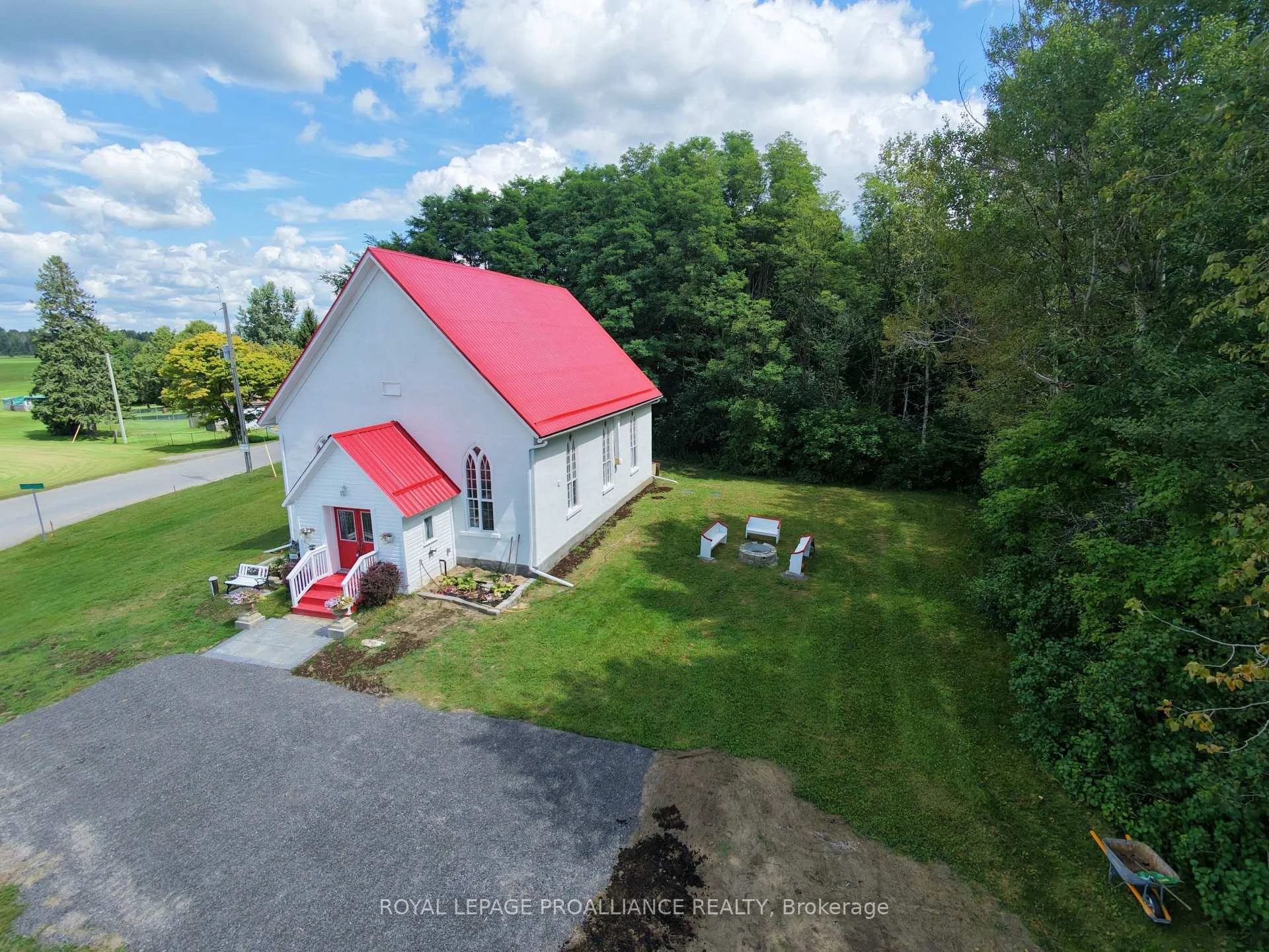 Photo 57 of 5898 County Rd 6, Elizabethtown-Kitley, Elizabethtown Kitley (Old Kitley) Twp — HOMEH
