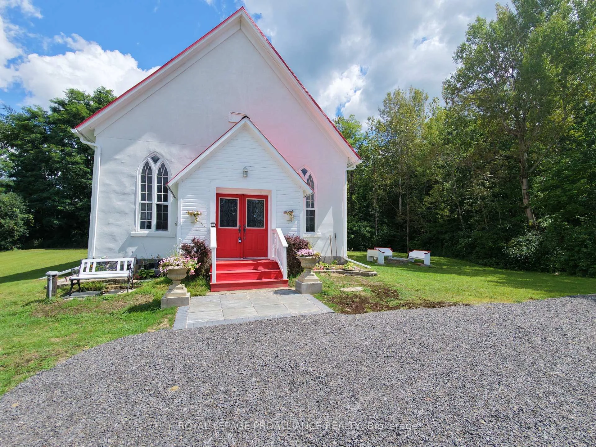 Photo 5 of 5898 County Rd 6, Elizabethtown-Kitley, Elizabethtown Kitley (Old Kitley) Twp — HOMEH