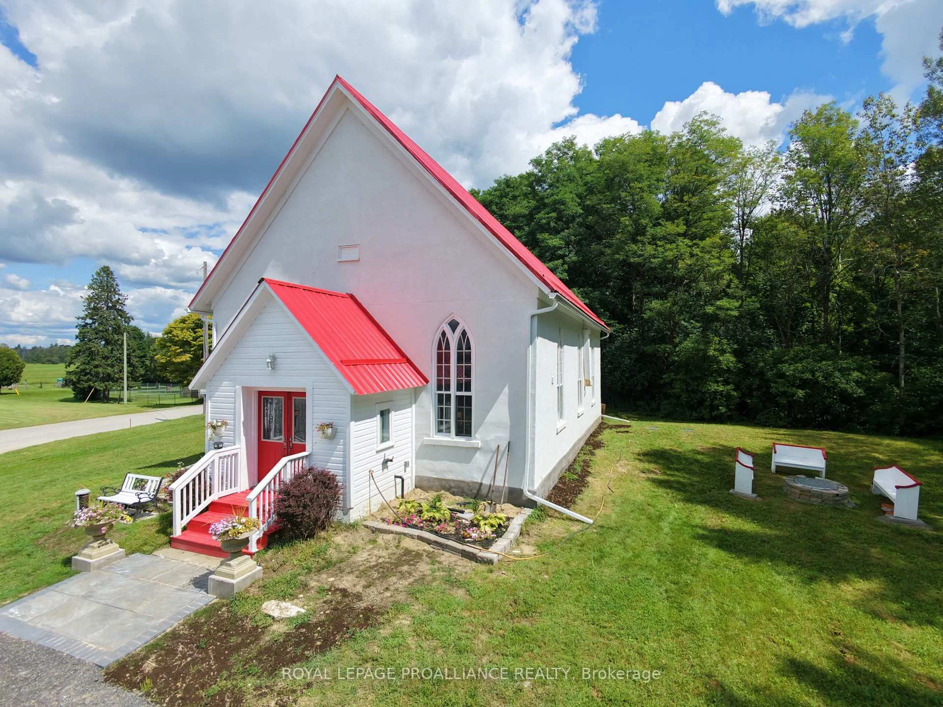 Photo 58 of 5898 County Rd 6, Elizabethtown-Kitley, Elizabethtown Kitley (Old Kitley) Twp — HOMEH