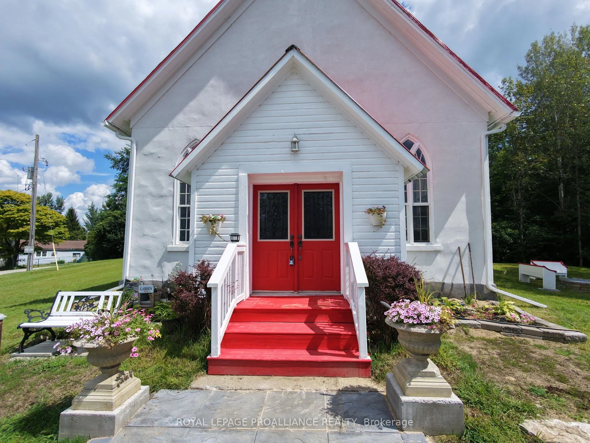 Photo 8 of 5898 County Rd 6, Elizabethtown-Kitley, Elizabethtown Kitley (Old Kitley) Twp — HOMEH