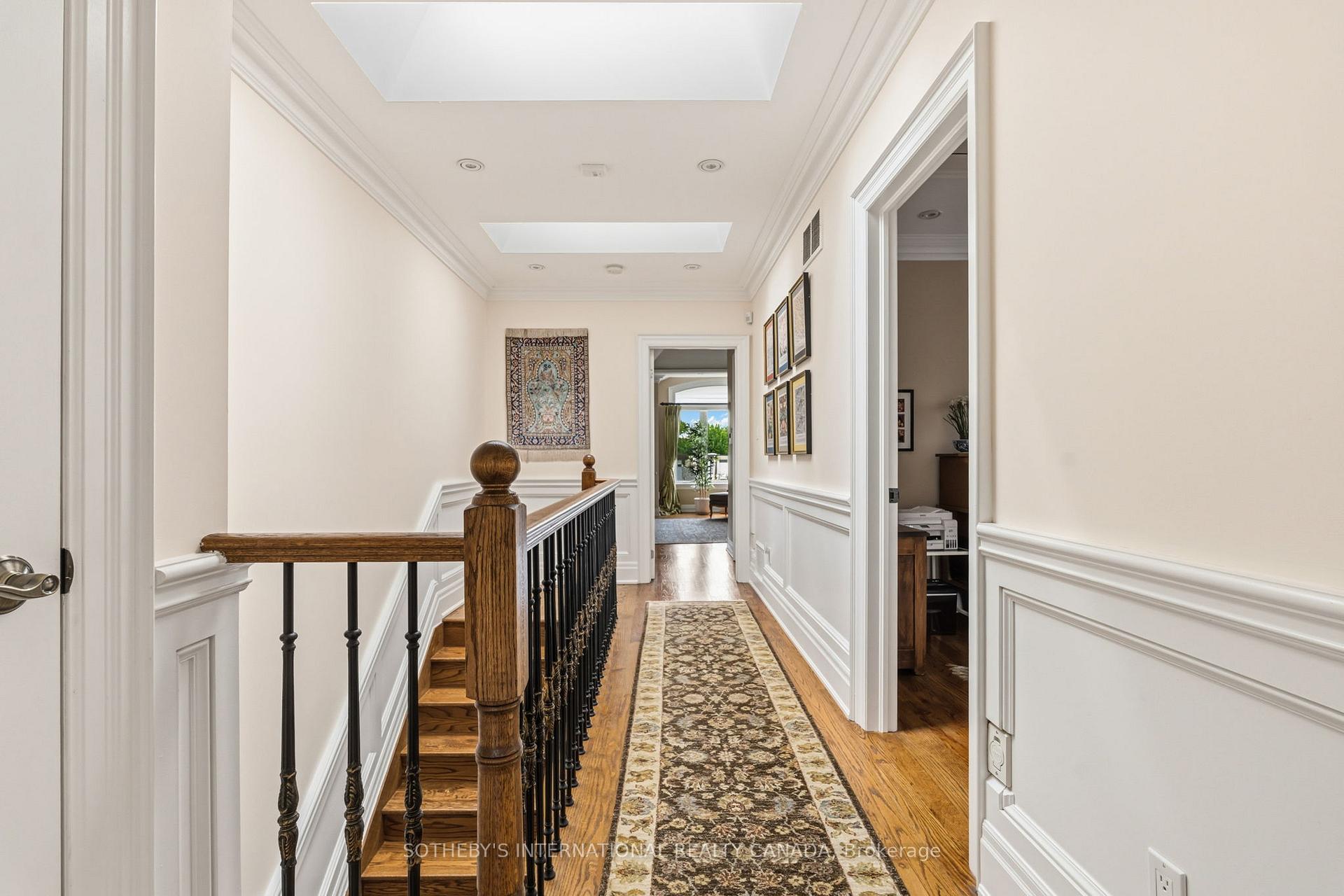 Photo 16 of 209 Douglas Avenue, Toronto, Lawrence Park North — HOMEH