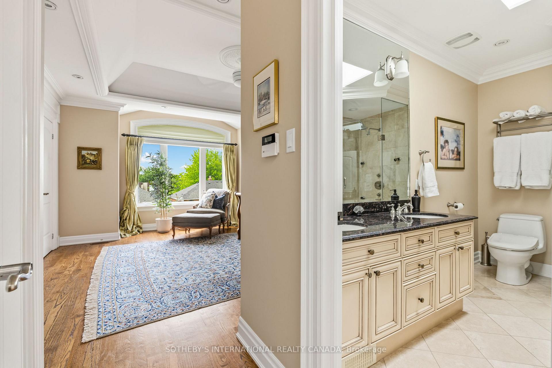 Photo 17 of 209 Douglas Avenue, Toronto, Lawrence Park North — HOMEH