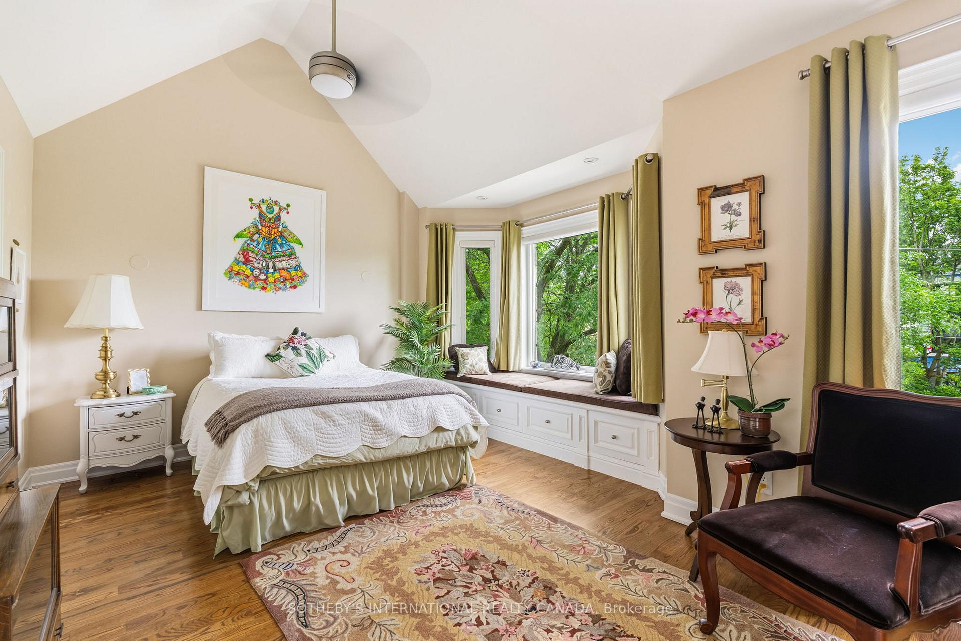 Photo 21 of 209 Douglas Avenue, Toronto, Lawrence Park North — HOMEH