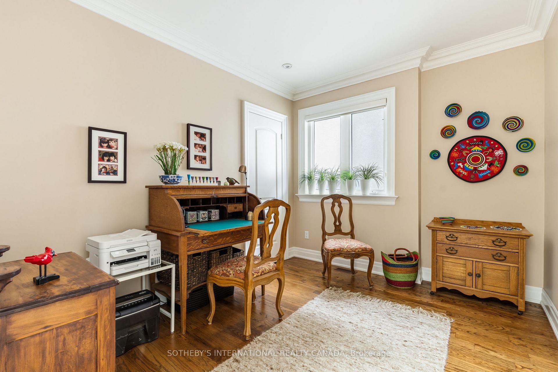 Photo 24 of 209 Douglas Avenue, Toronto, Lawrence Park North — HOMEH