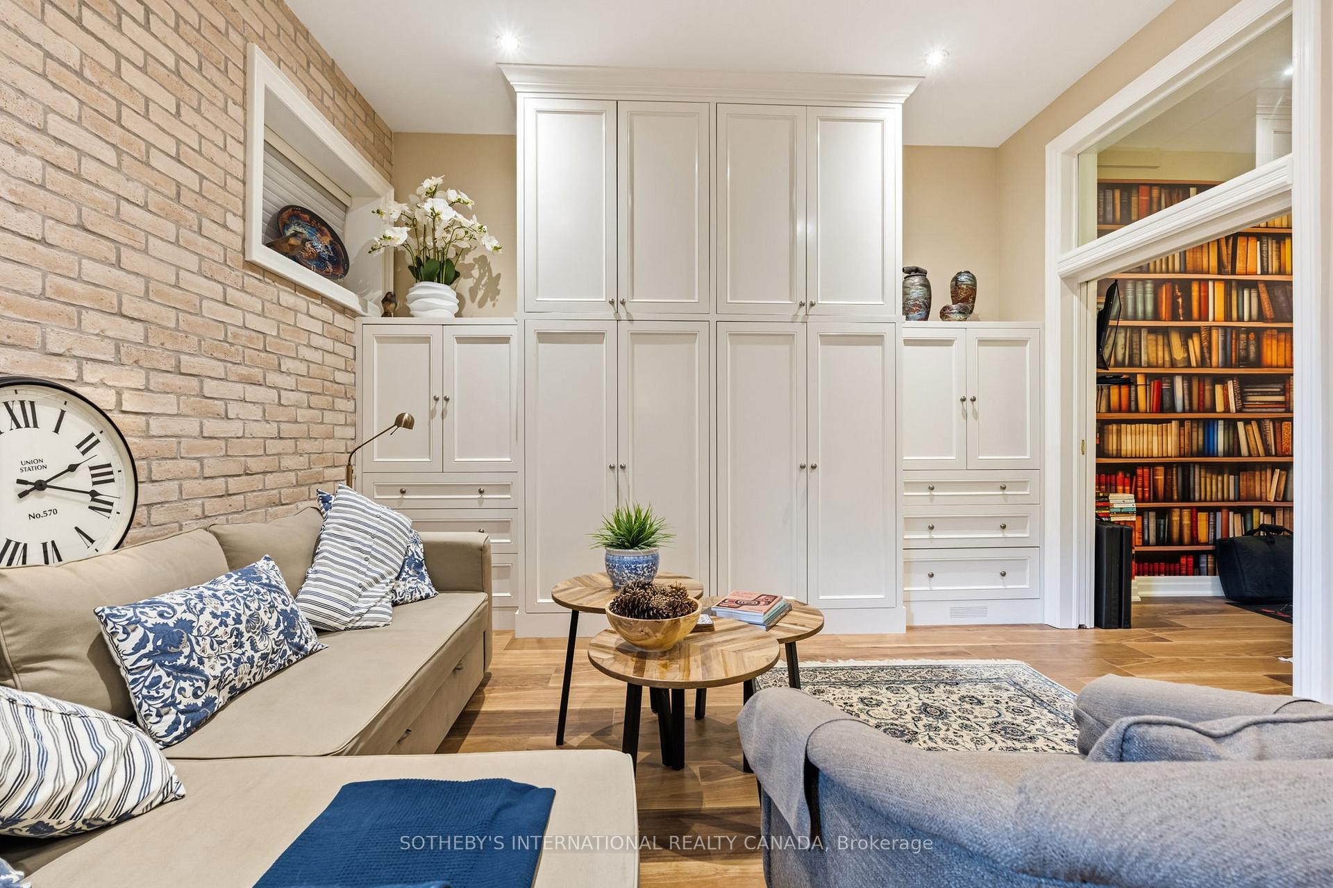 Photo 28 of 209 Douglas Avenue, Toronto, Lawrence Park North — HOMEH
