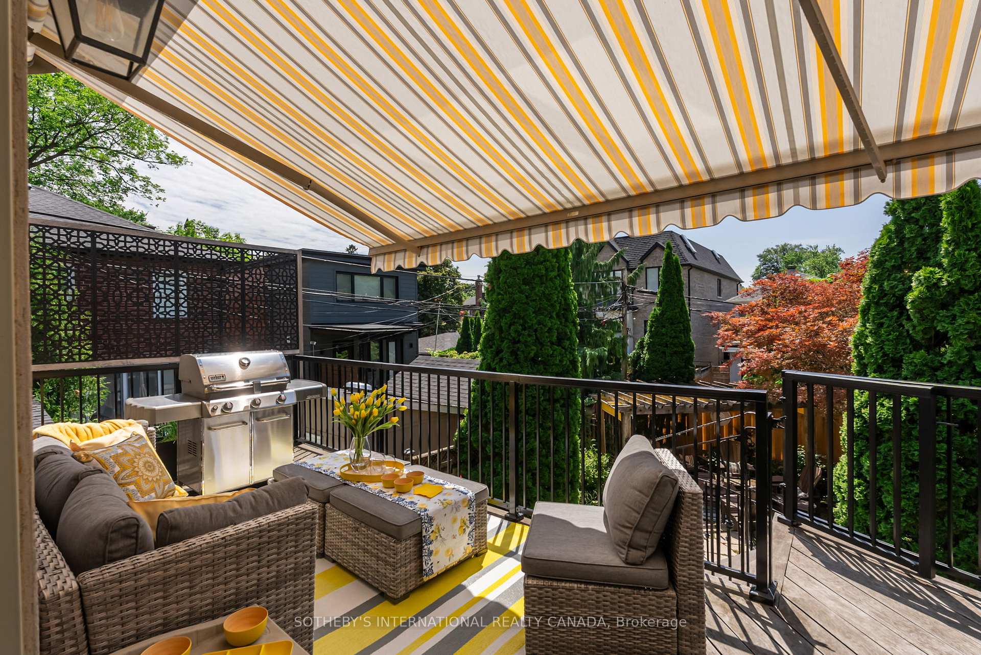 Photo 33 of 209 Douglas Avenue, Toronto, Lawrence Park North — HOMEH