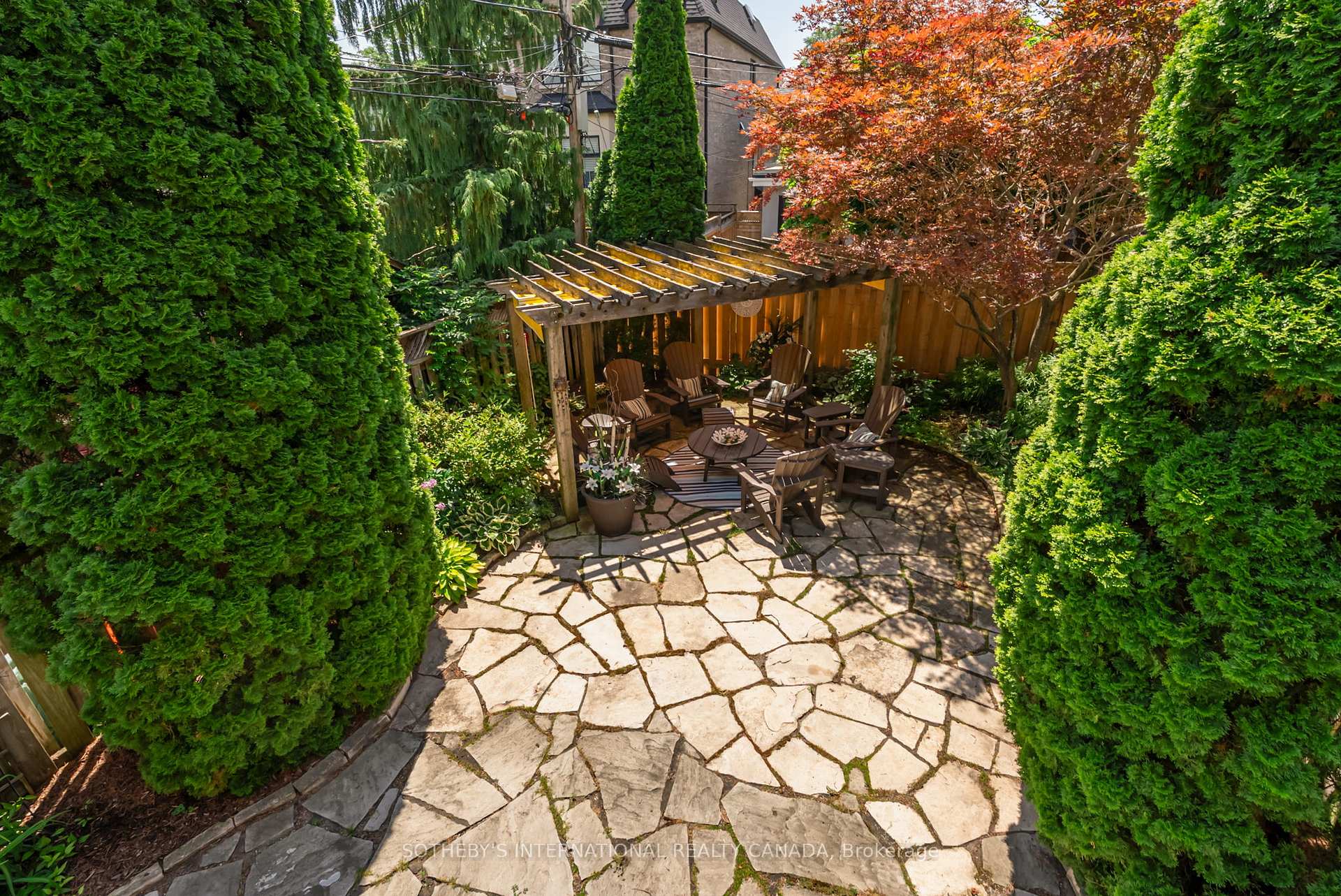 Photo 36 of 209 Douglas Avenue, Toronto, Lawrence Park North — HOMEH