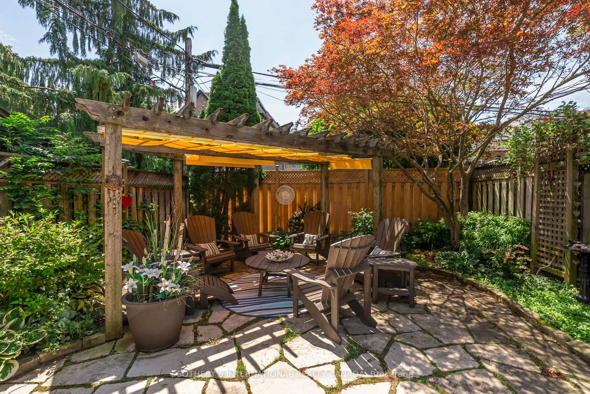 Photo 37 of 209 Douglas Avenue, Toronto, Lawrence Park North — HOMEH