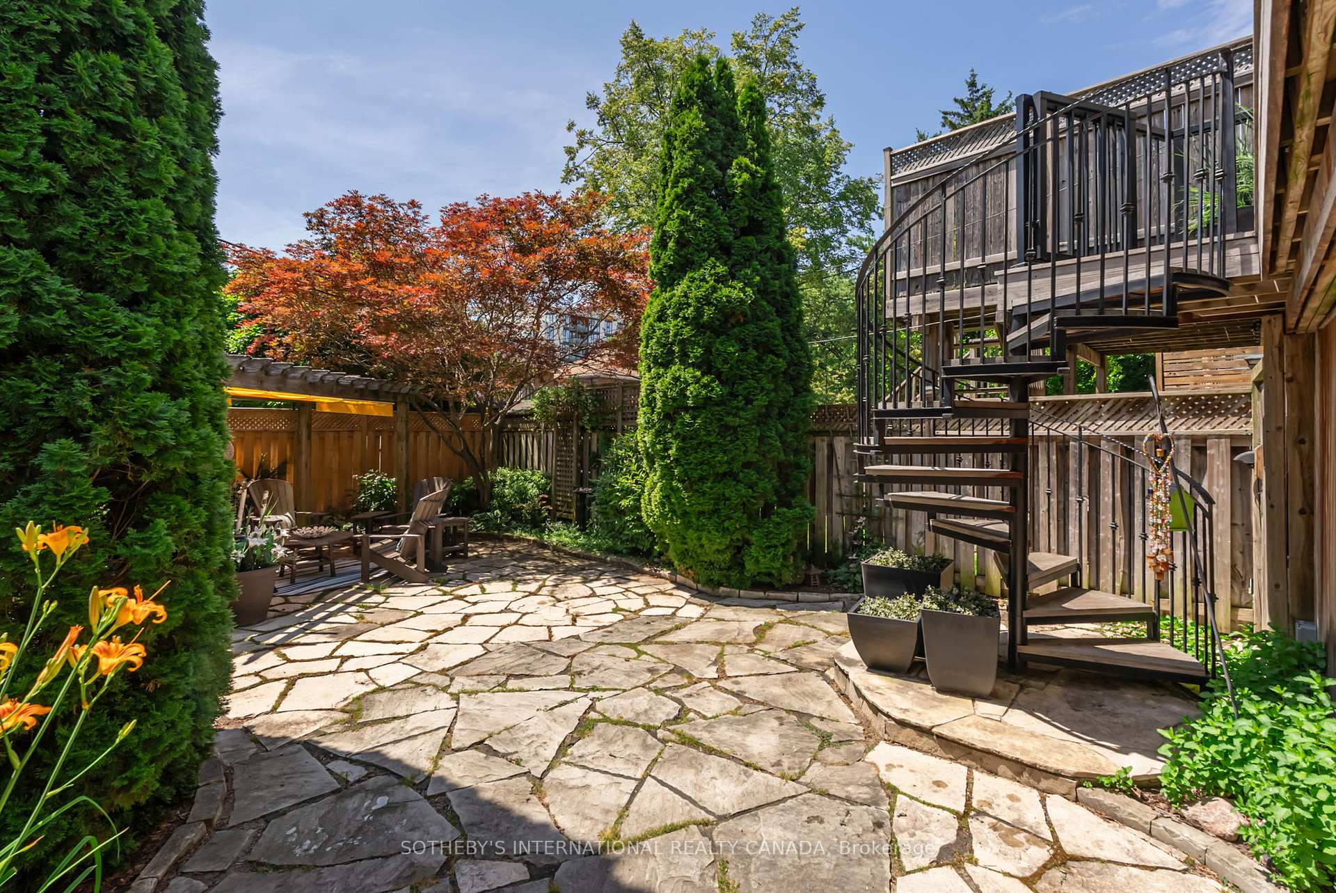 Photo 38 of 209 Douglas Avenue, Toronto, Lawrence Park North — HOMEH