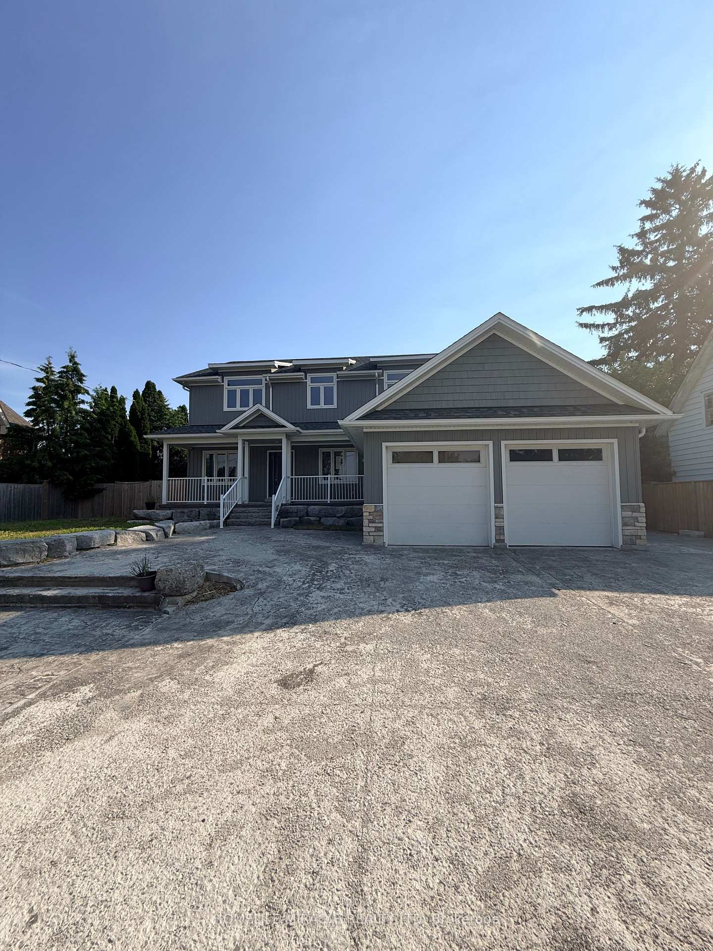 Photo 2 of 5277 Old Scugog Road, Clarington, Rural Clarington — HOMEH