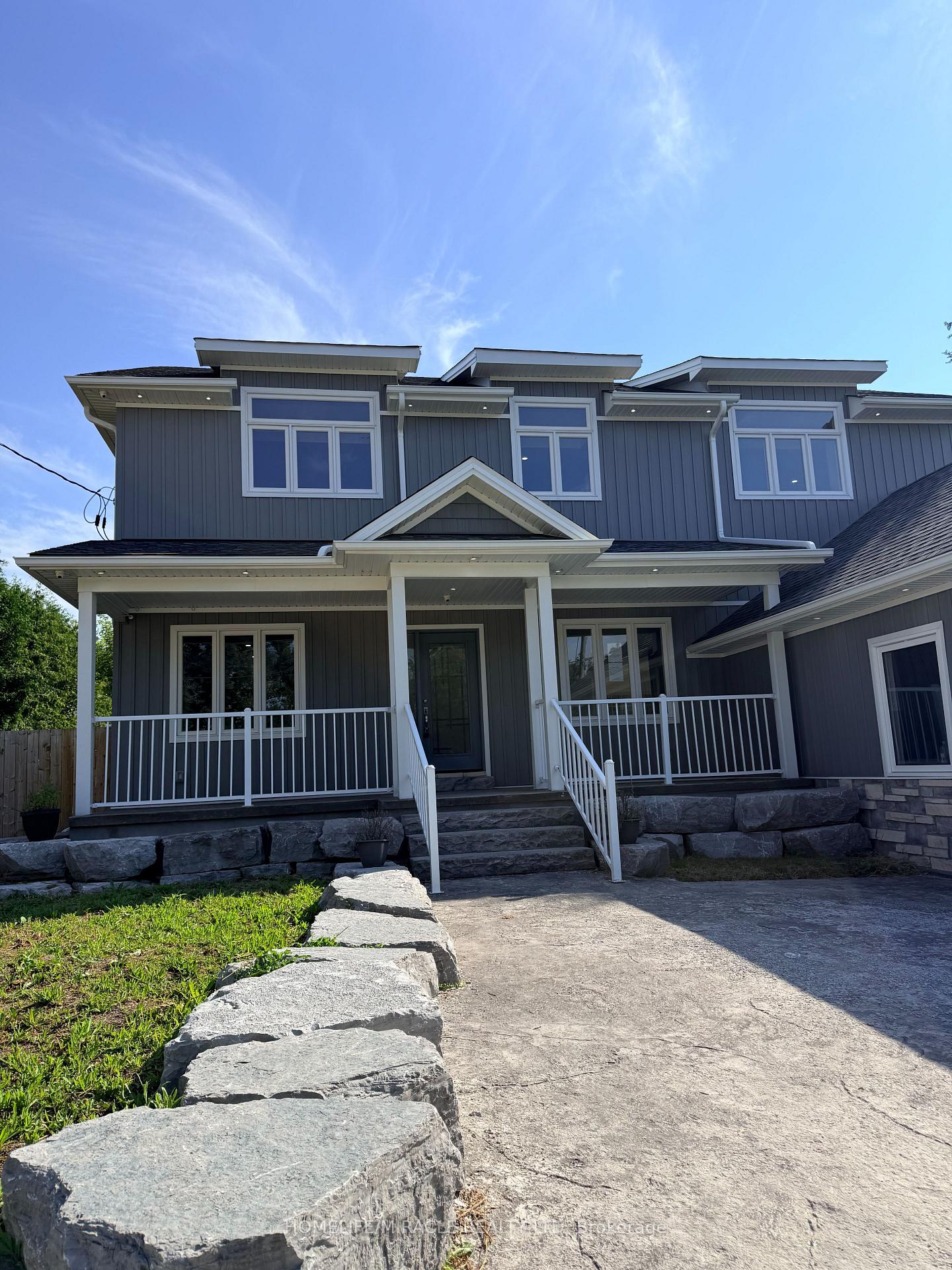 Photo 5 of 5277 Old Scugog Road, Clarington, Rural Clarington — HOMEH