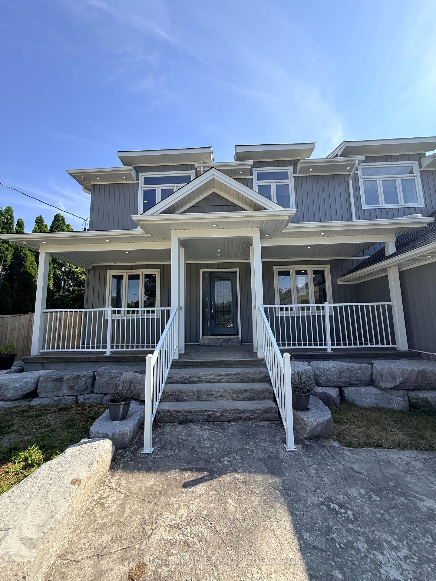 Photo 6 of 5277 Old Scugog Road, Clarington, Rural Clarington — HOMEH