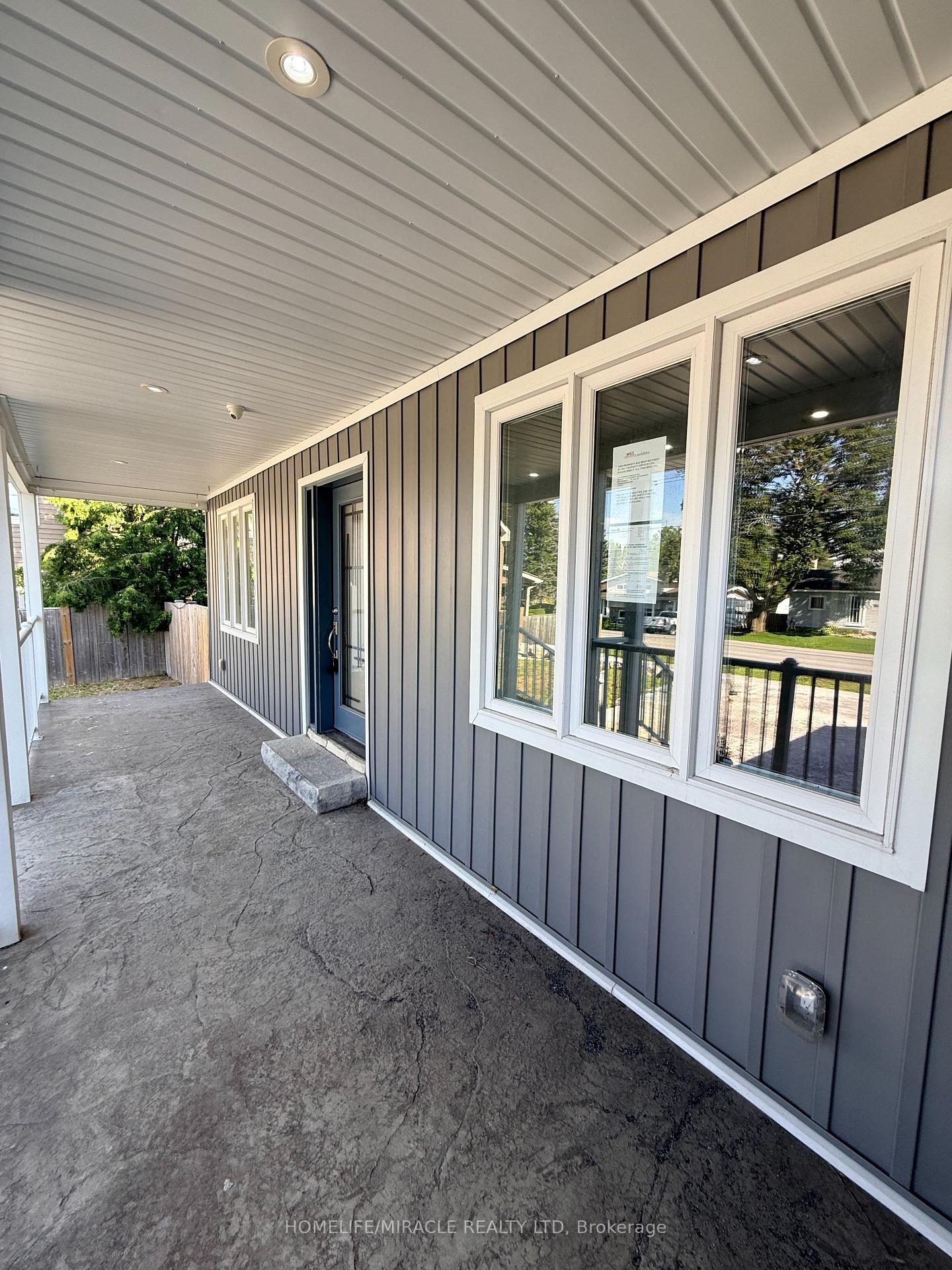 Photo 8 of 5277 Old Scugog Road, Clarington, Rural Clarington — HOMEH