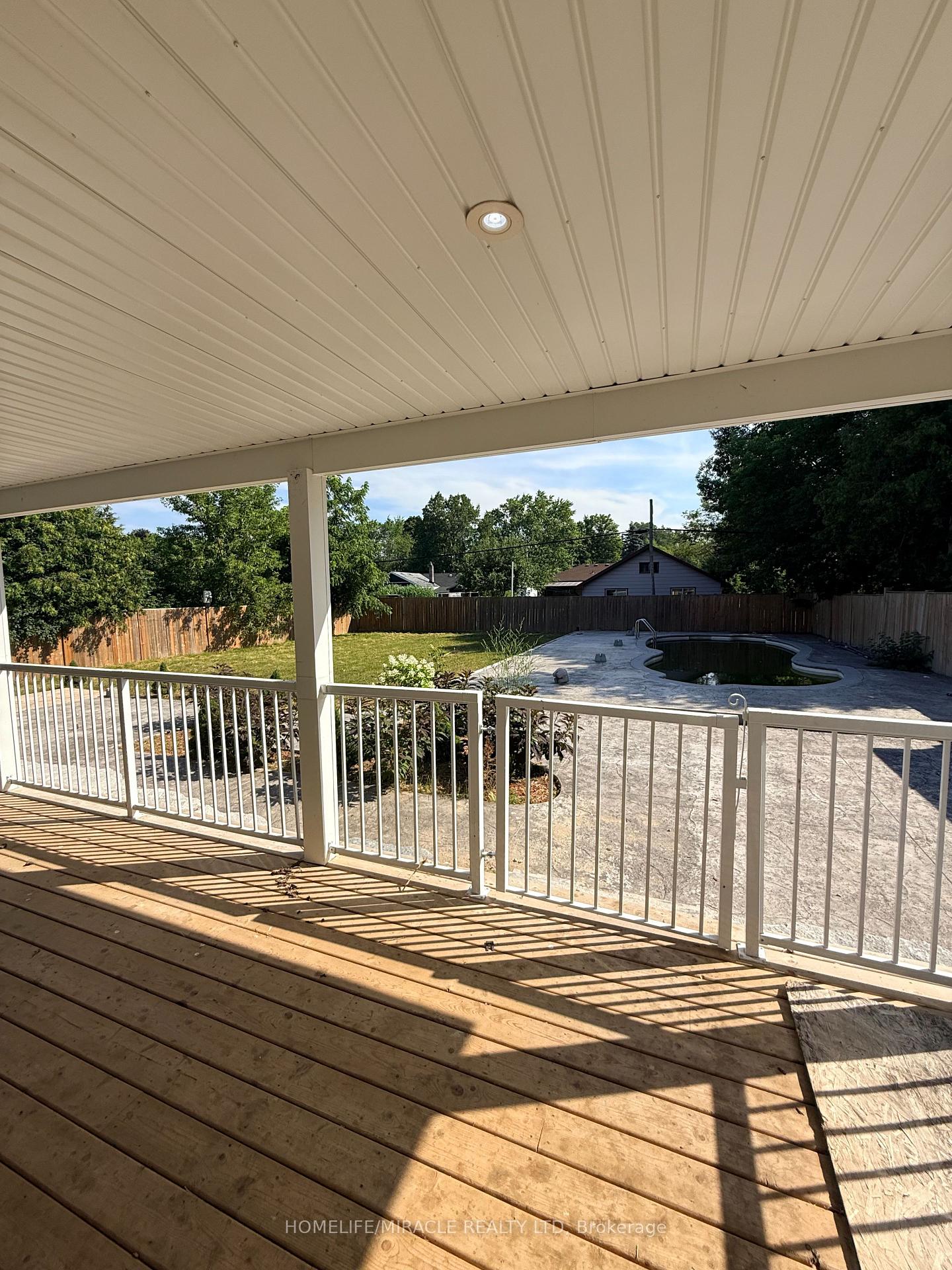 Photo 20 of 5277 Old Scugog Road, Clarington, Rural Clarington — HOMEH