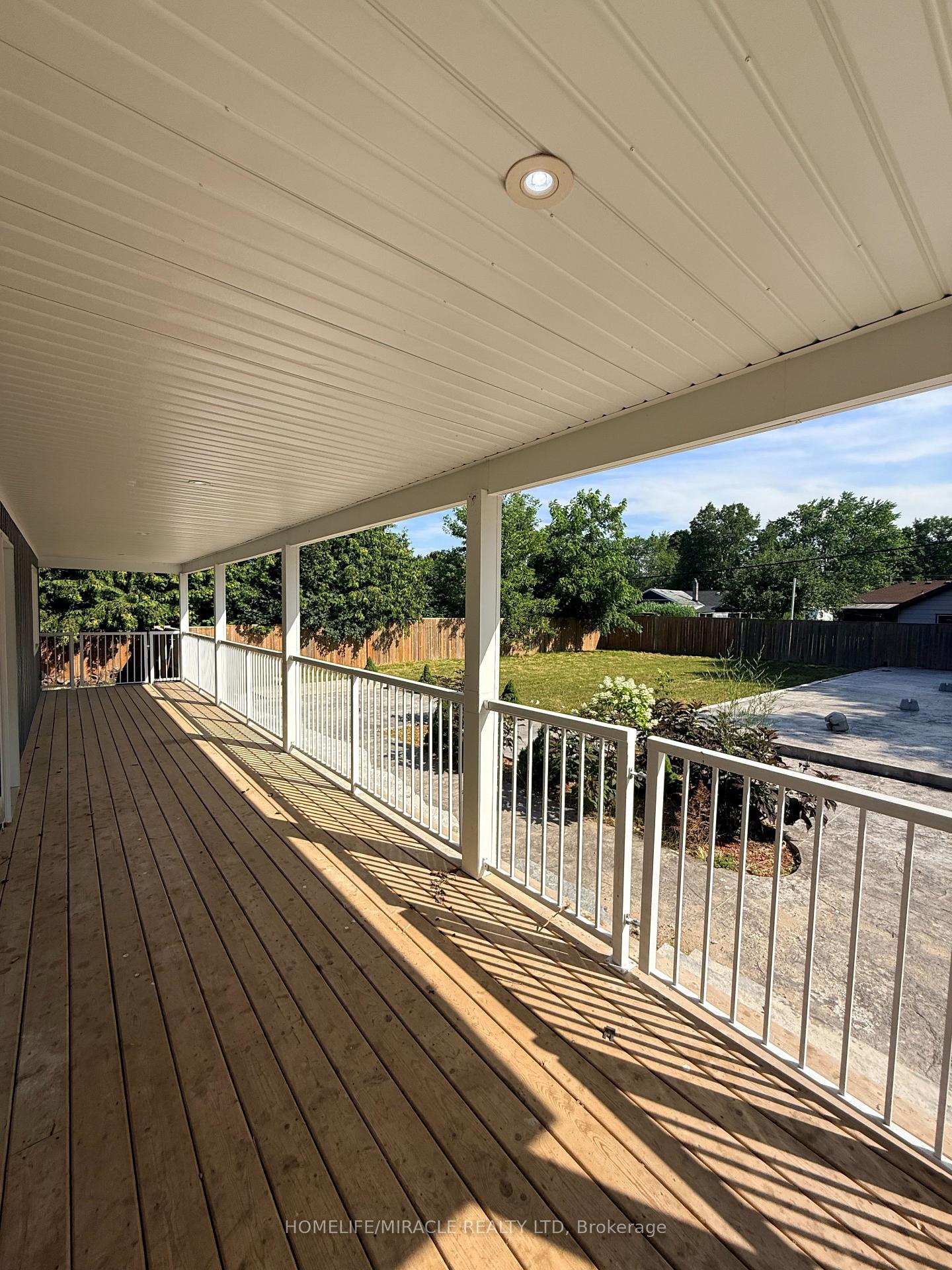 Photo 21 of 5277 Old Scugog Road, Clarington, Rural Clarington — HOMEH