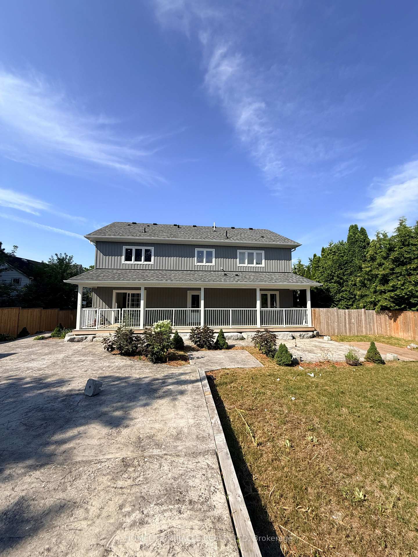 Photo 22 of 5277 Old Scugog Road, Clarington, Rural Clarington — HOMEH