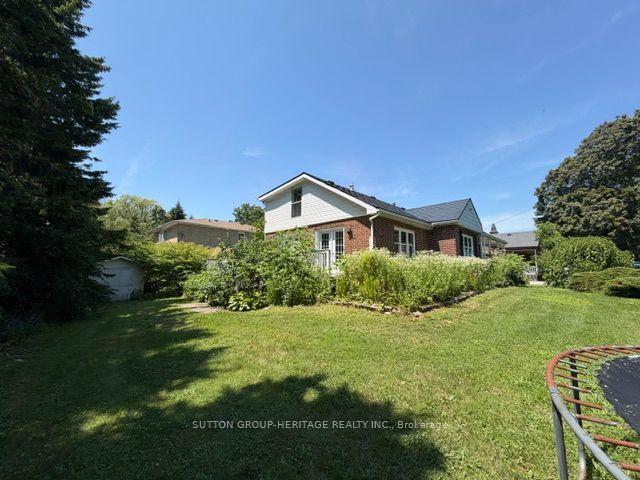 Photo 29 of 29 Brook Road S, Cobourg — HOMEH