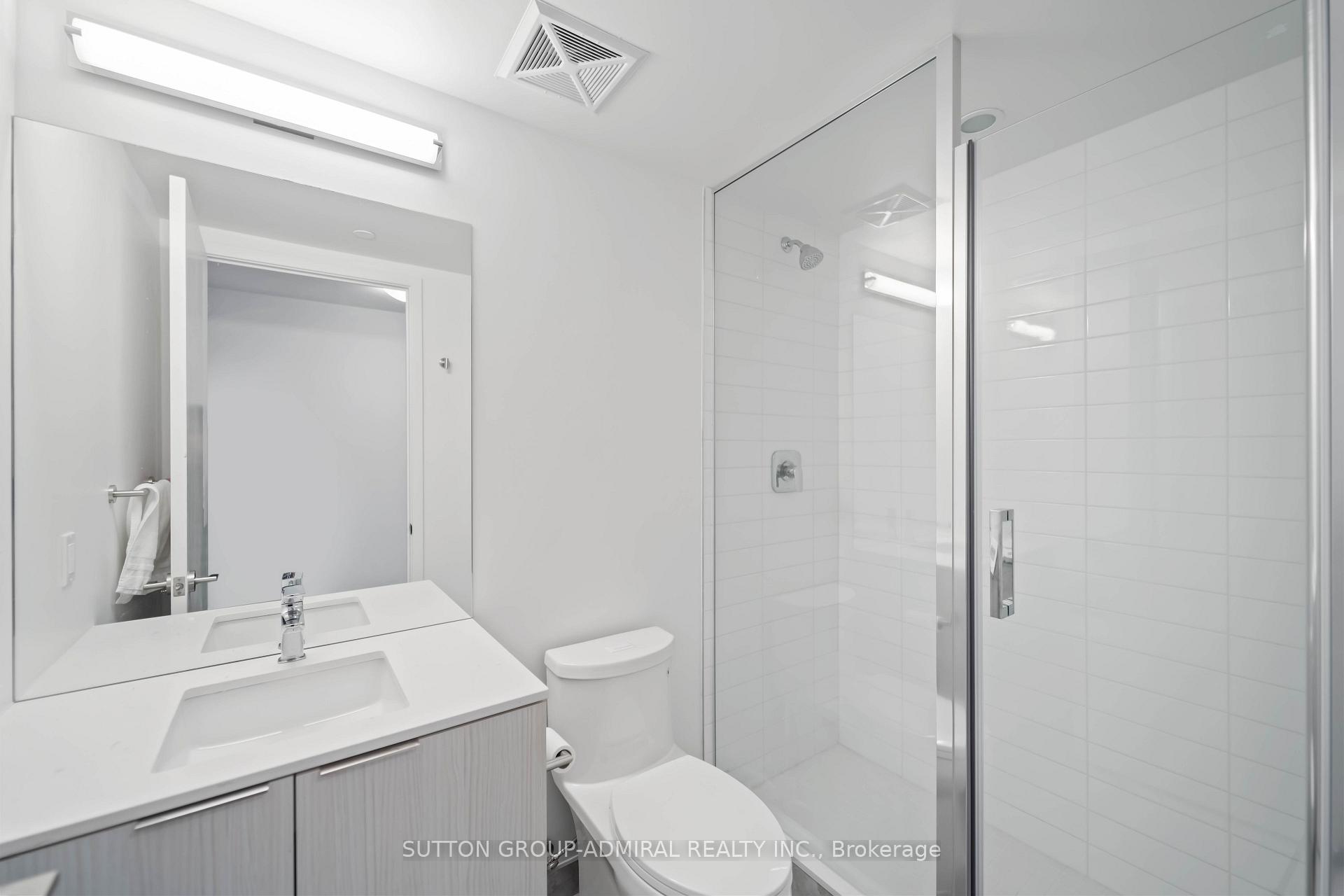 Photo 4 of Unit 812, 158 Front Street E, Toronto, Moss Park — HOMEH