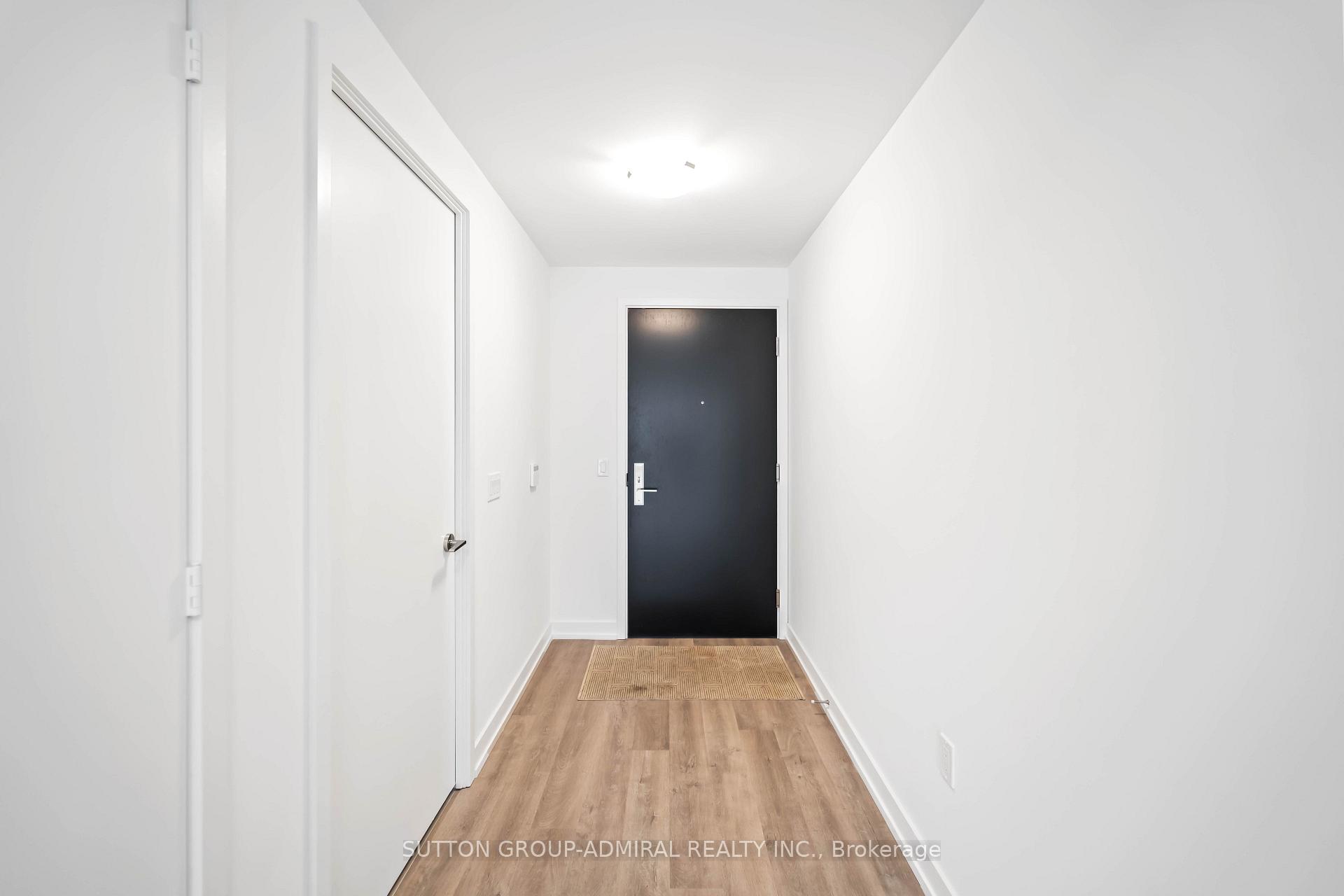Photo 5 of Unit 812, 158 Front Street E, Toronto, Moss Park — HOMEH
