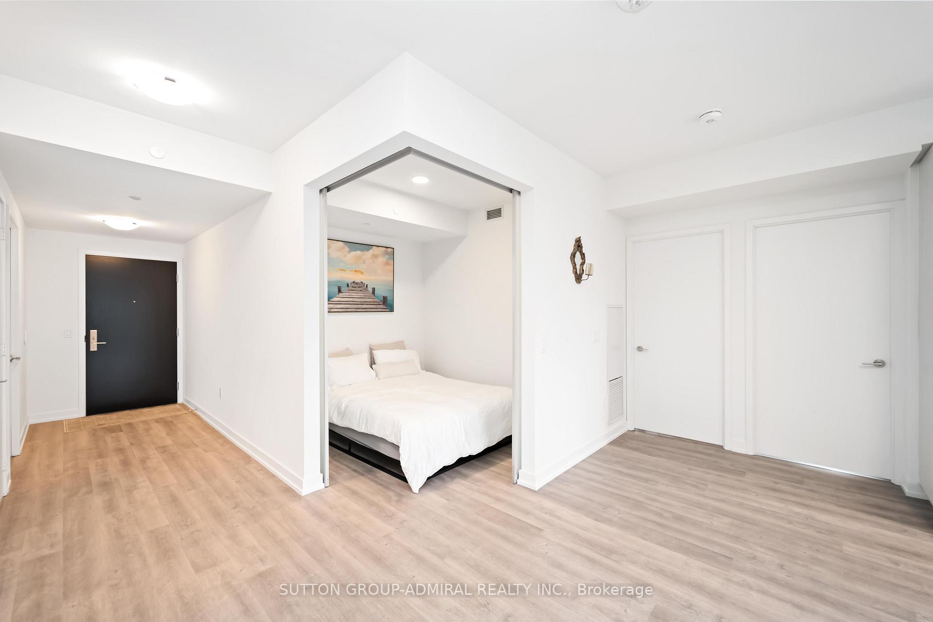 Photo 15 of Unit 812, 158 Front Street E, Toronto, Moss Park — HOMEH