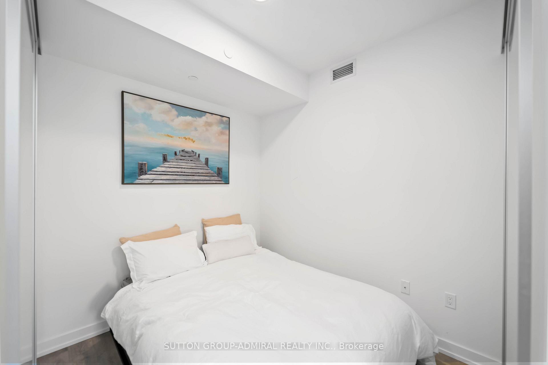 Photo 16 of Unit 812, 158 Front Street E, Toronto, Moss Park — HOMEH