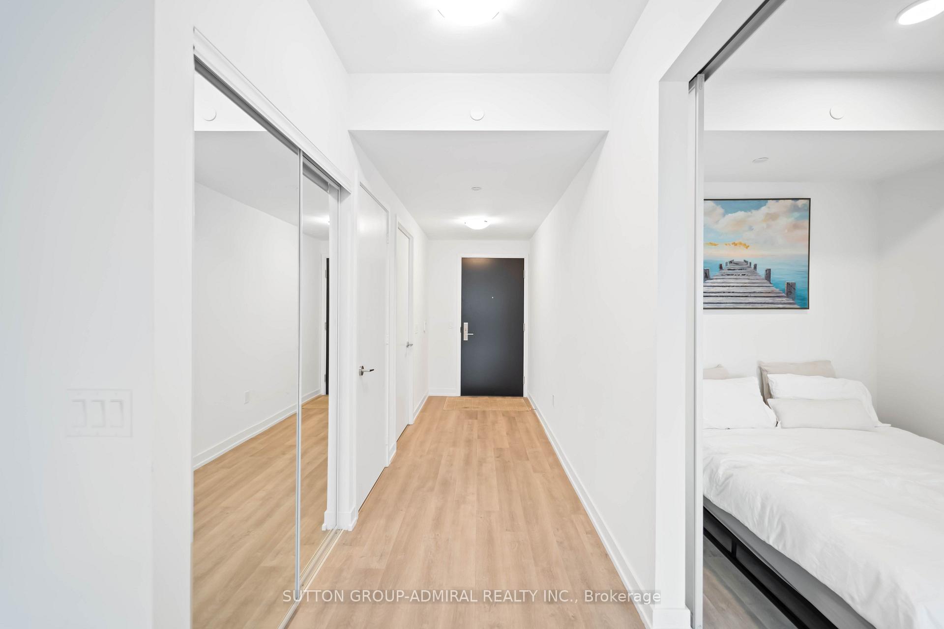 Photo 17 of Unit 812, 158 Front Street E, Toronto, Moss Park — HOMEH