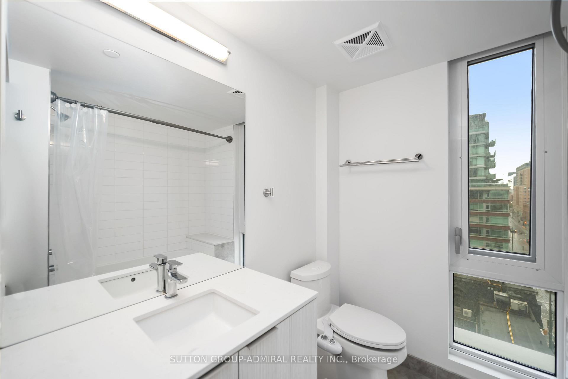 Photo 18 of Unit 812, 158 Front Street E, Toronto, Moss Park — HOMEH