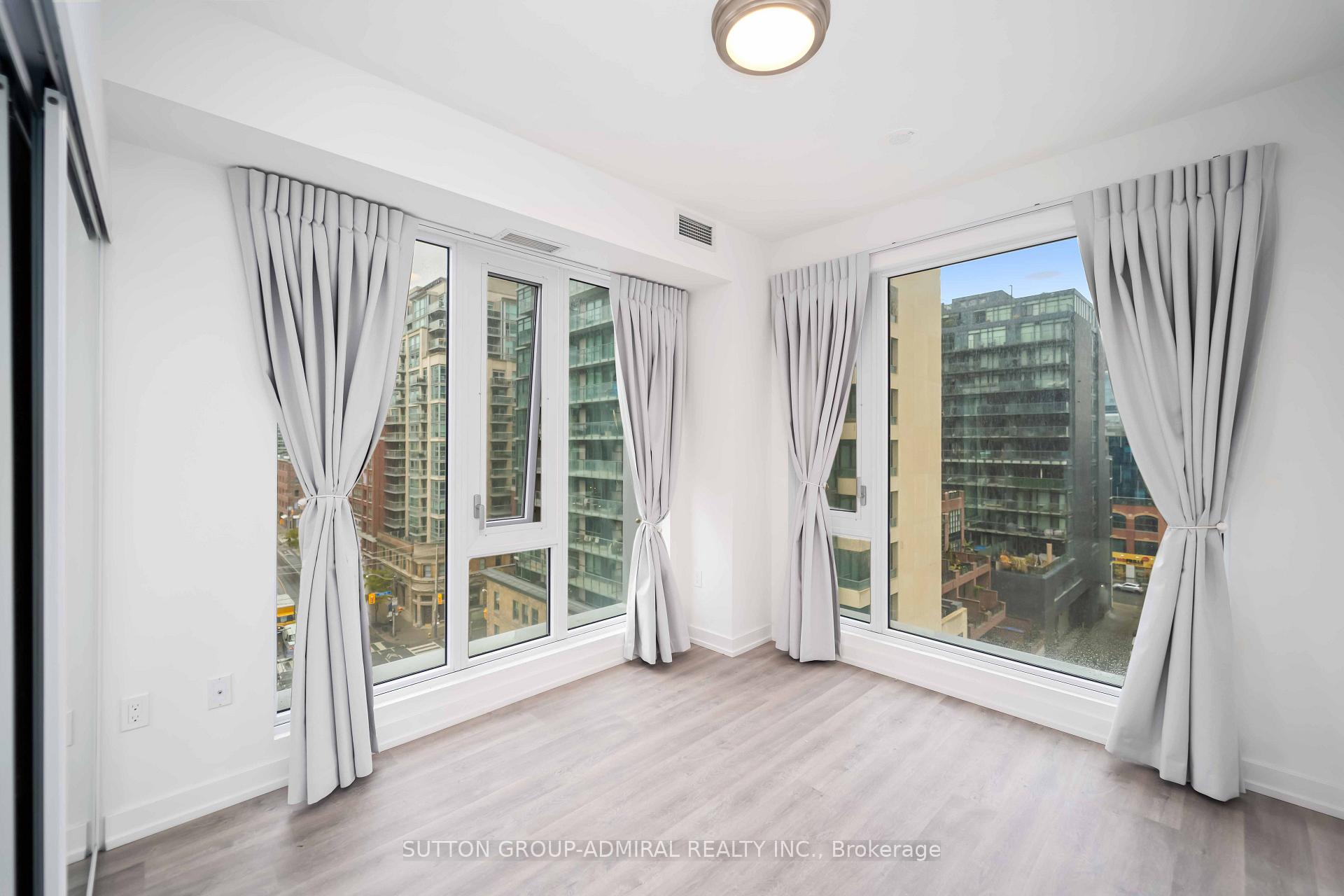 Photo 20 of Unit 812, 158 Front Street E, Toronto, Moss Park — HOMEH