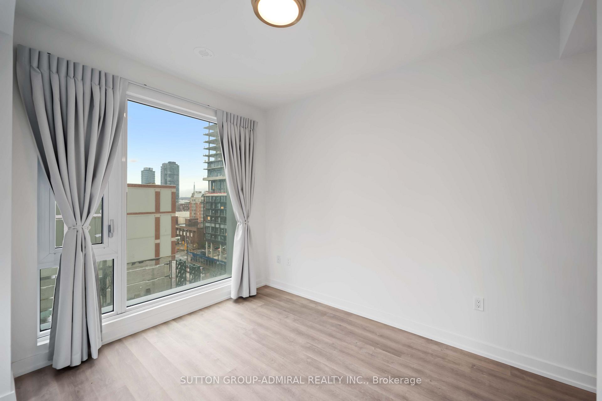Photo 22 of Unit 812, 158 Front Street E, Toronto, Moss Park — HOMEH