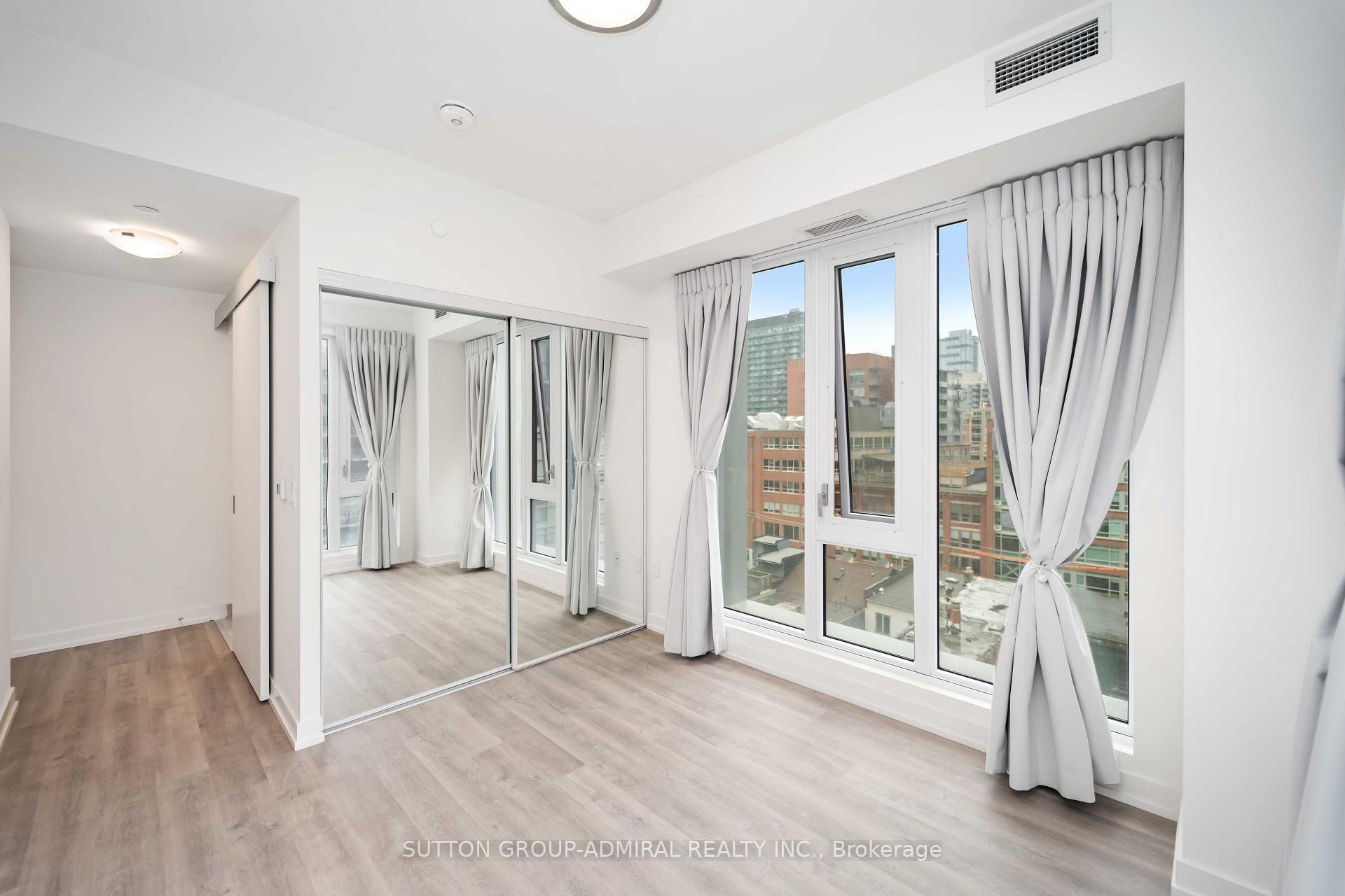 Photo 23 of Unit 812, 158 Front Street E, Toronto, Moss Park — HOMEH