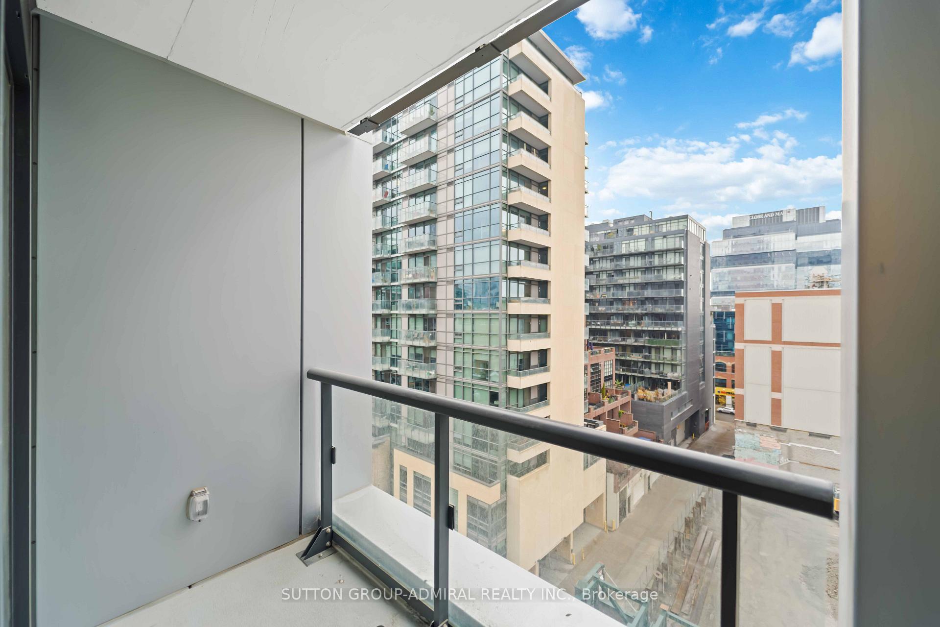 Photo 24 of Unit 812, 158 Front Street E, Toronto, Moss Park — HOMEH