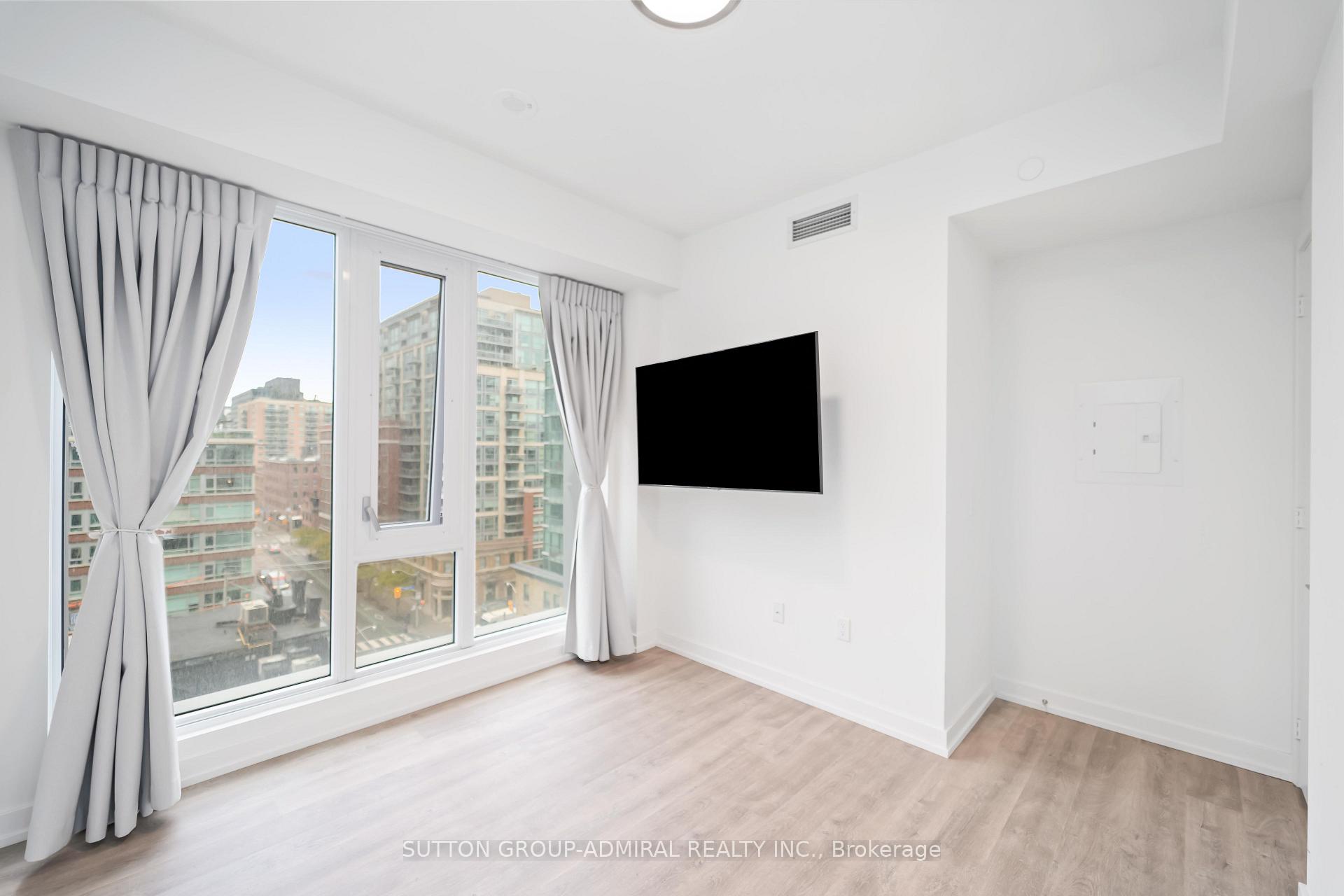 Photo 28 of Unit 812, 158 Front Street E, Toronto, Moss Park — HOMEH