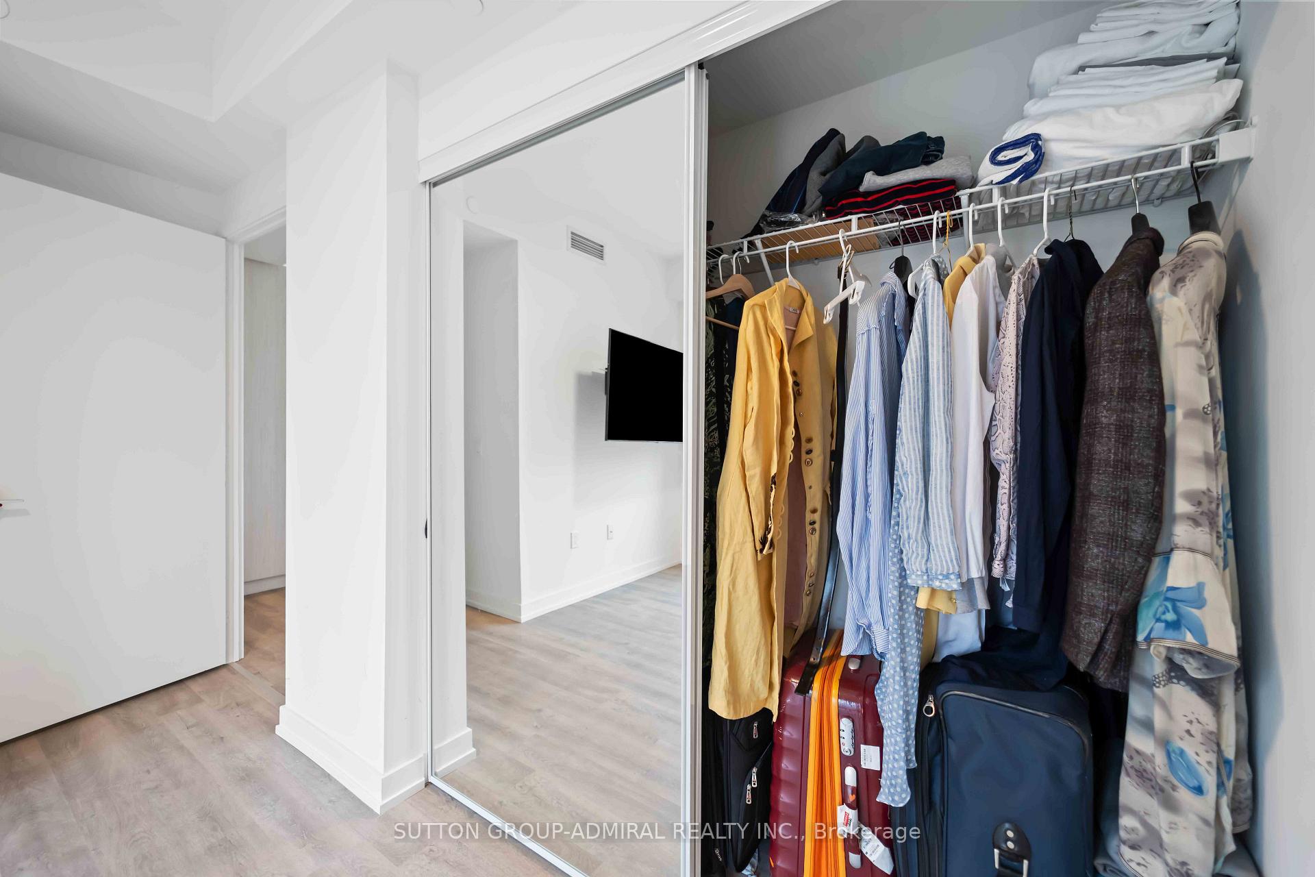 Photo 30 of Unit 812, 158 Front Street E, Toronto, Moss Park — HOMEH