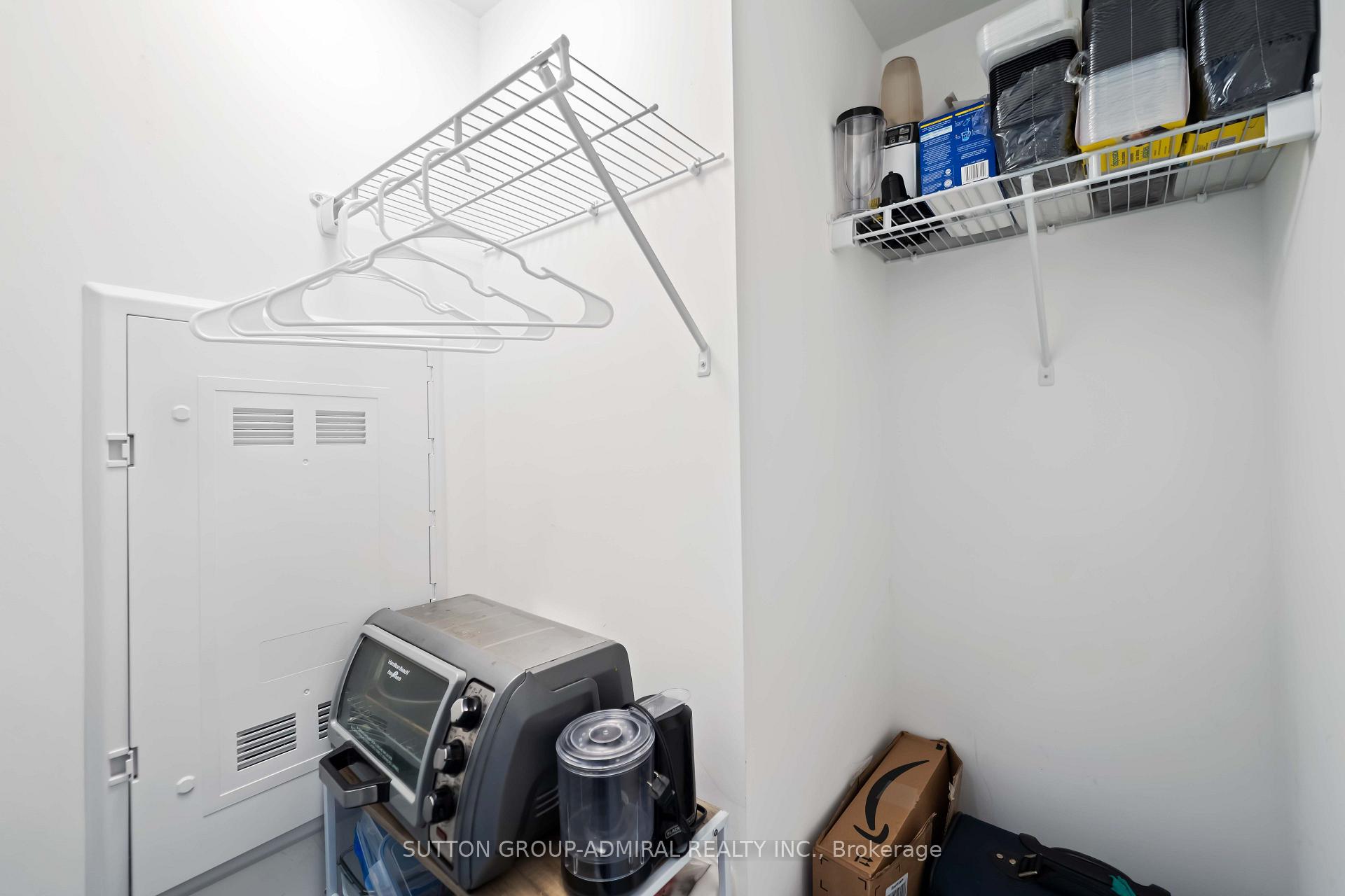 Photo 31 of Unit 812, 158 Front Street E, Toronto, Moss Park — HOMEH