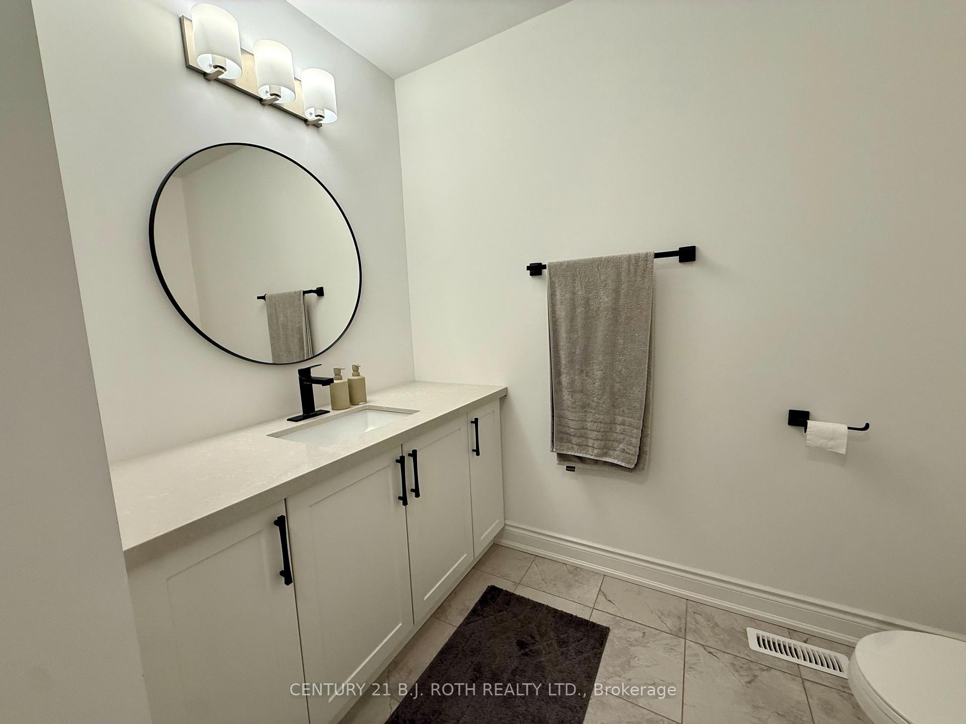 Photo 20 of 13 Harvest Crescent, Barrie, Rural Barrie Southeast — HOMEH
