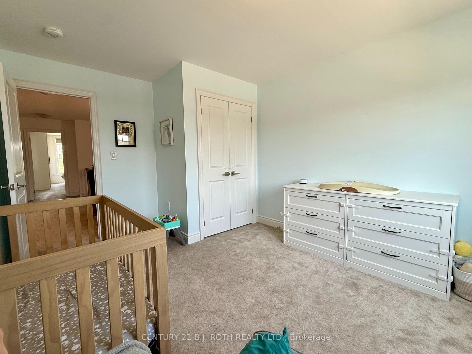 Photo 33 of 13 Harvest Crescent, Barrie, Rural Barrie Southeast — HOMEH