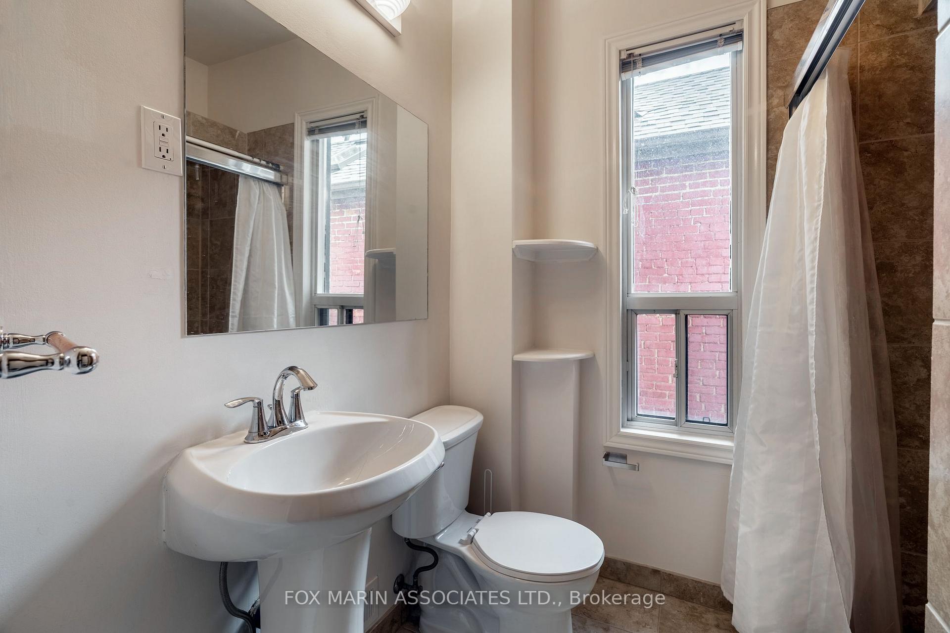 Photo 16 of Unit Upper, 176 Macdonell Avenue, Toronto, Roncesvalles — HOMEH