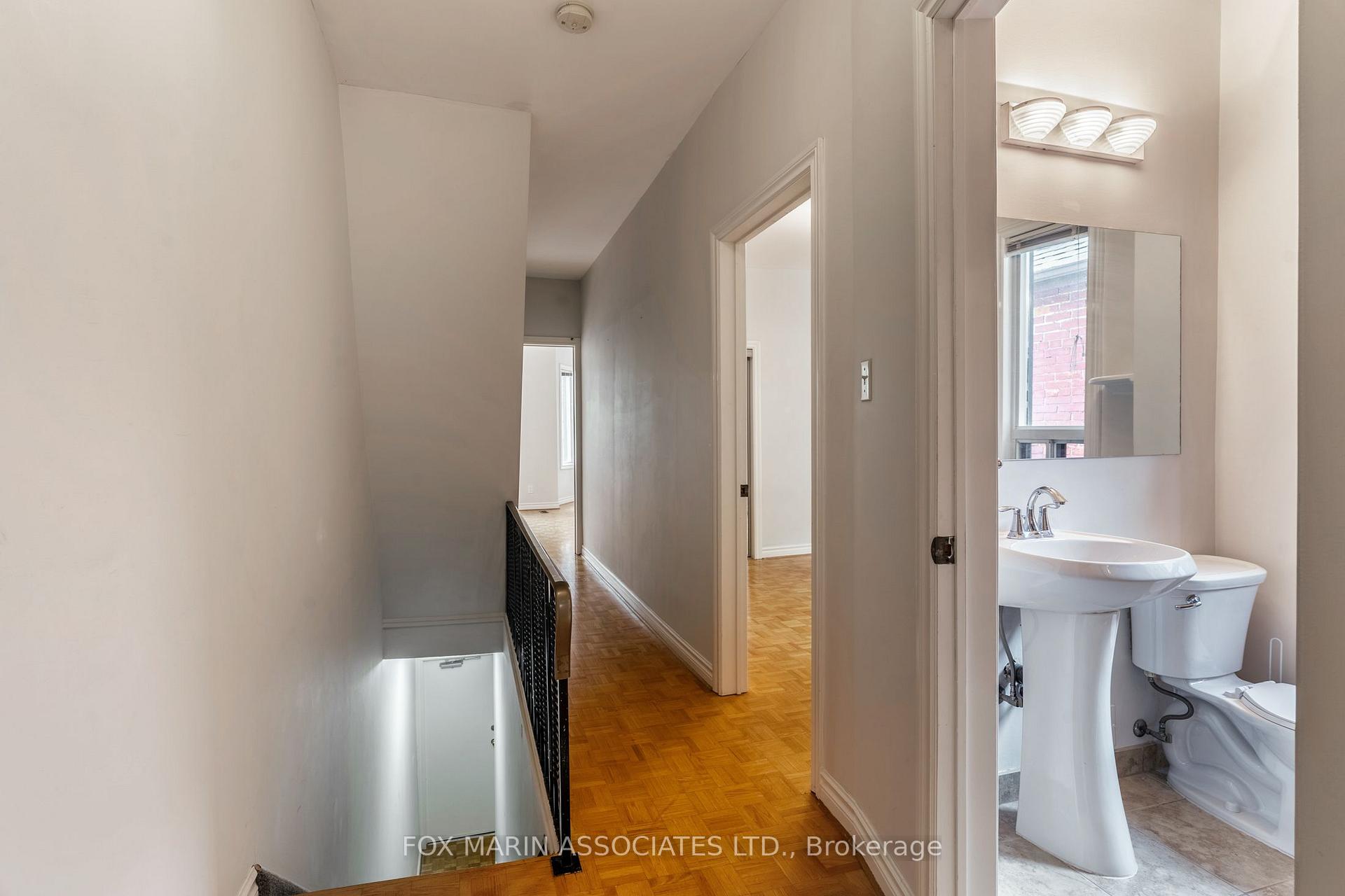 Photo 19 of Unit Upper, 176 Macdonell Avenue, Toronto, Roncesvalles — HOMEH