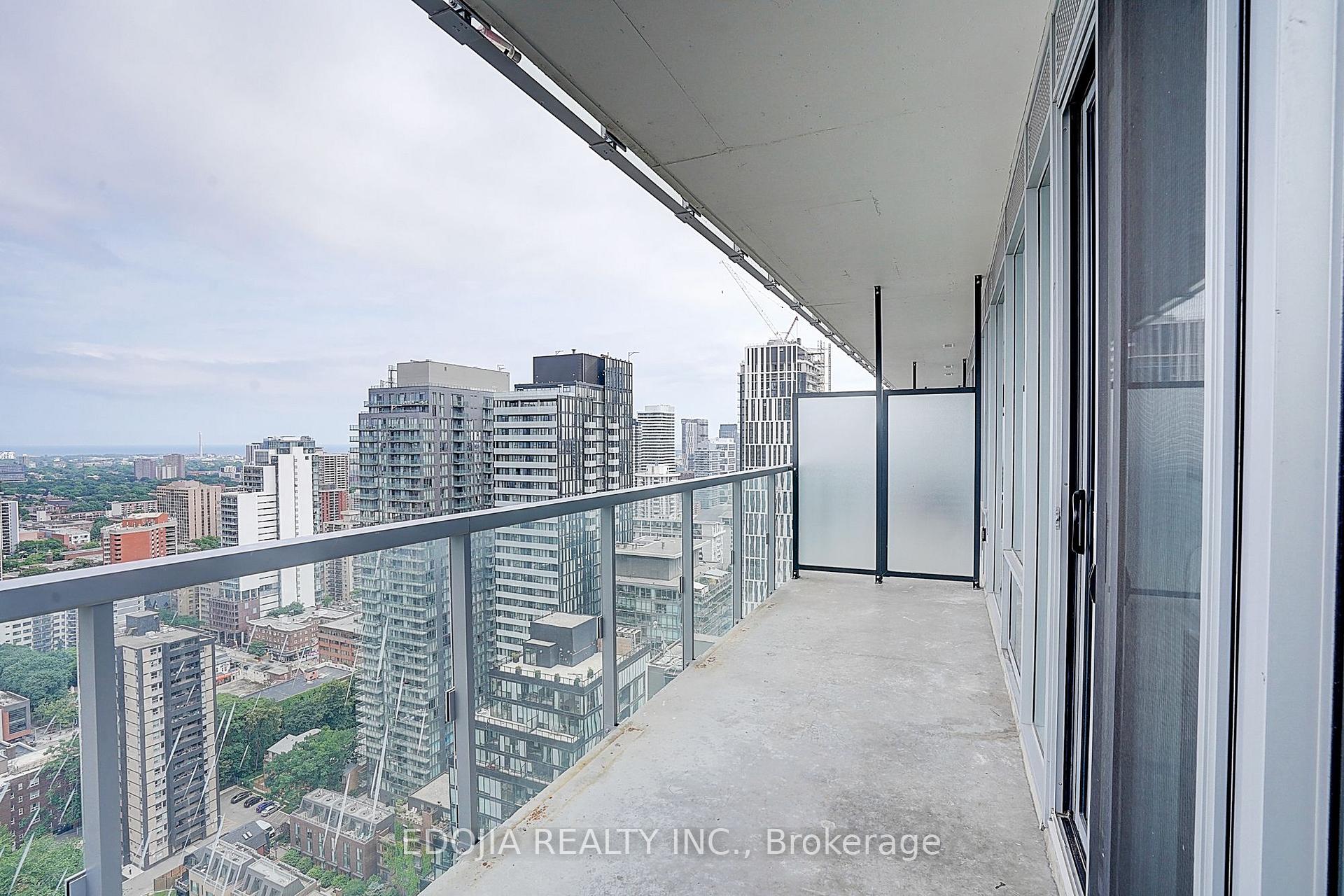 Photo 12 of Unit 3502, 3 Gloucester Street, Toronto, Church-Yonge Corridor — HOMEH