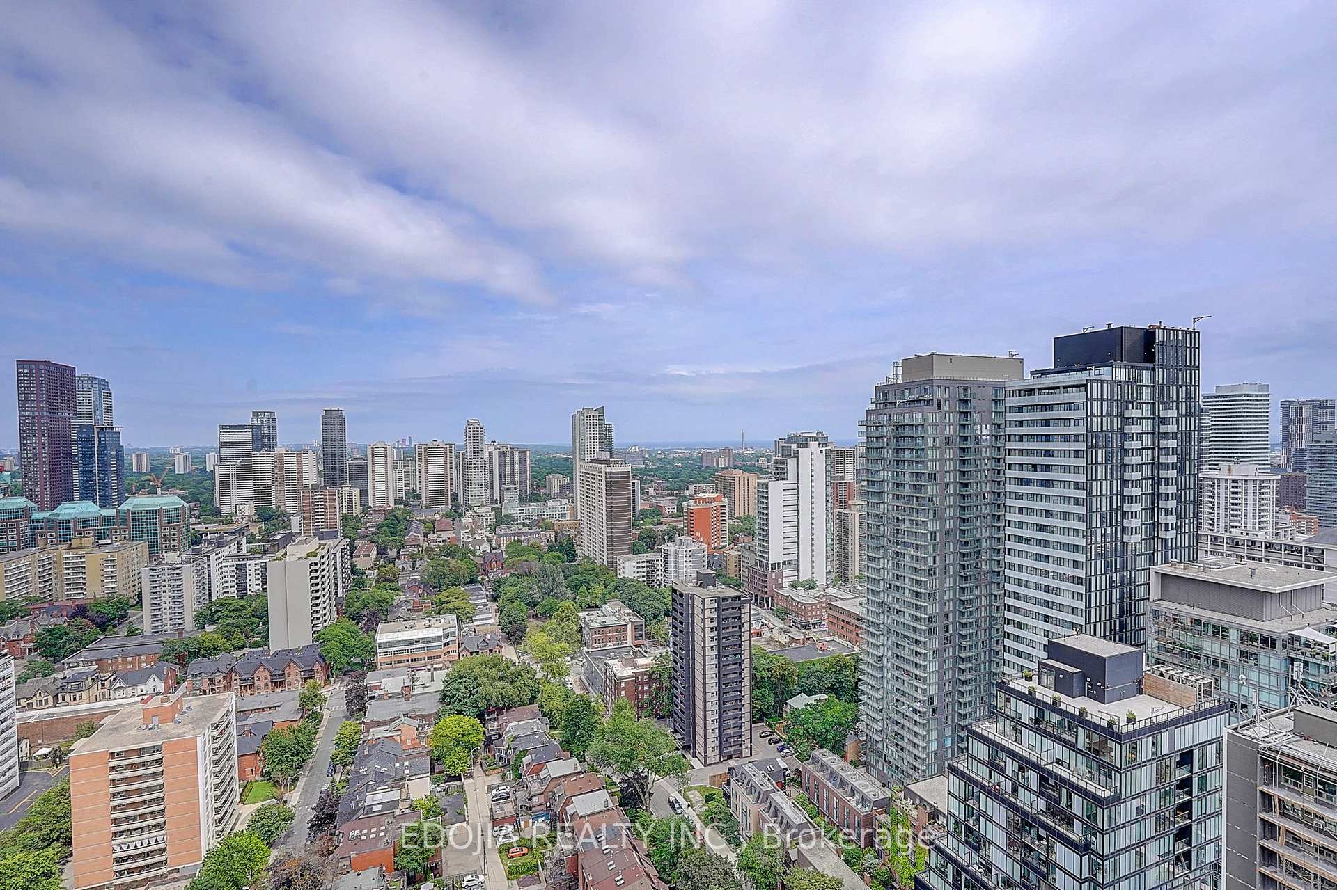 Photo 14 of Unit 3502, 3 Gloucester Street, Toronto, Church-Yonge Corridor — HOMEH