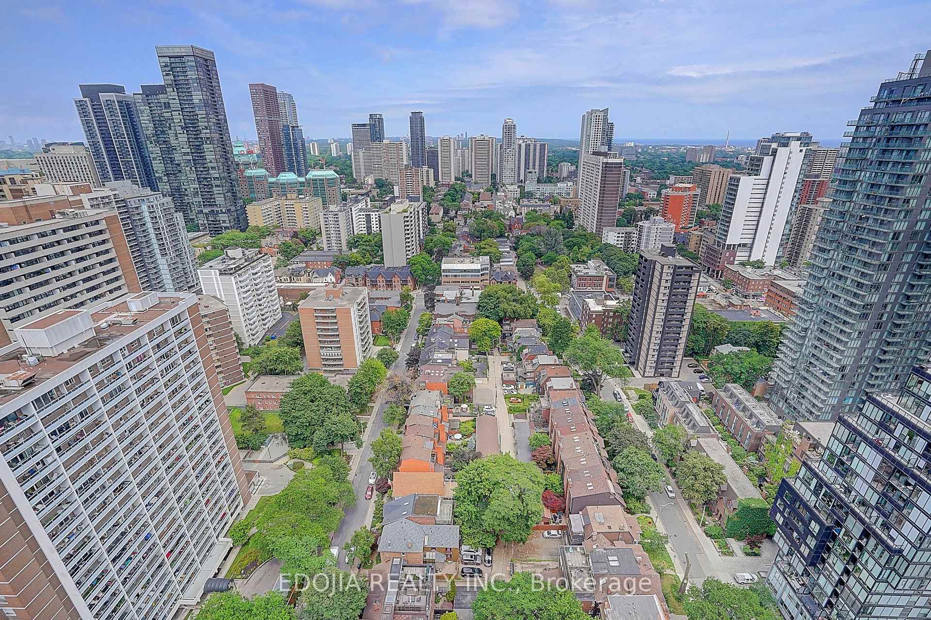 Photo 16 of Unit 3502, 3 Gloucester Street, Toronto, Church-Yonge Corridor — HOMEH