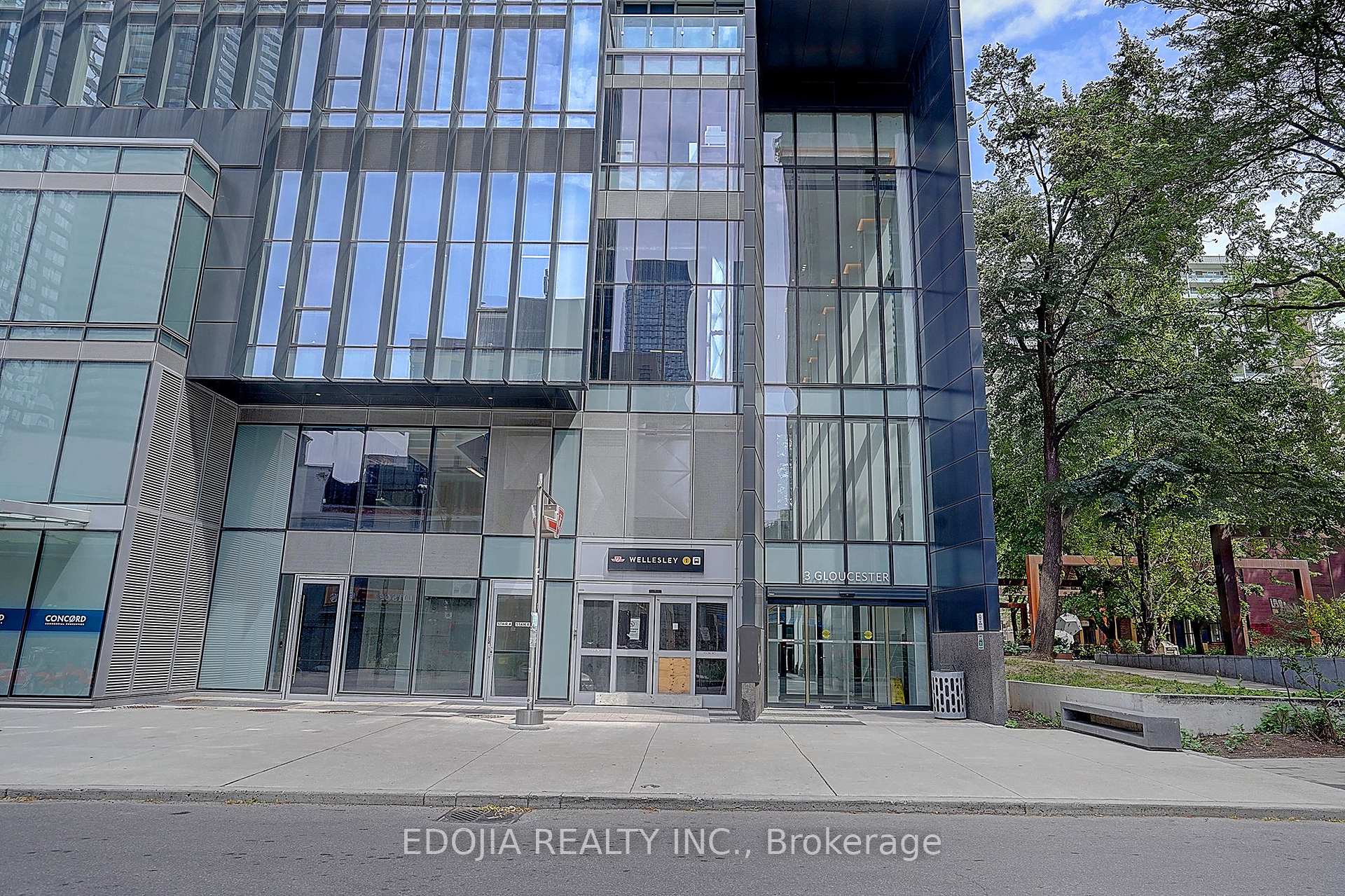 Photo 17 of Unit 3502, 3 Gloucester Street, Toronto, Church-Yonge Corridor — HOMEH