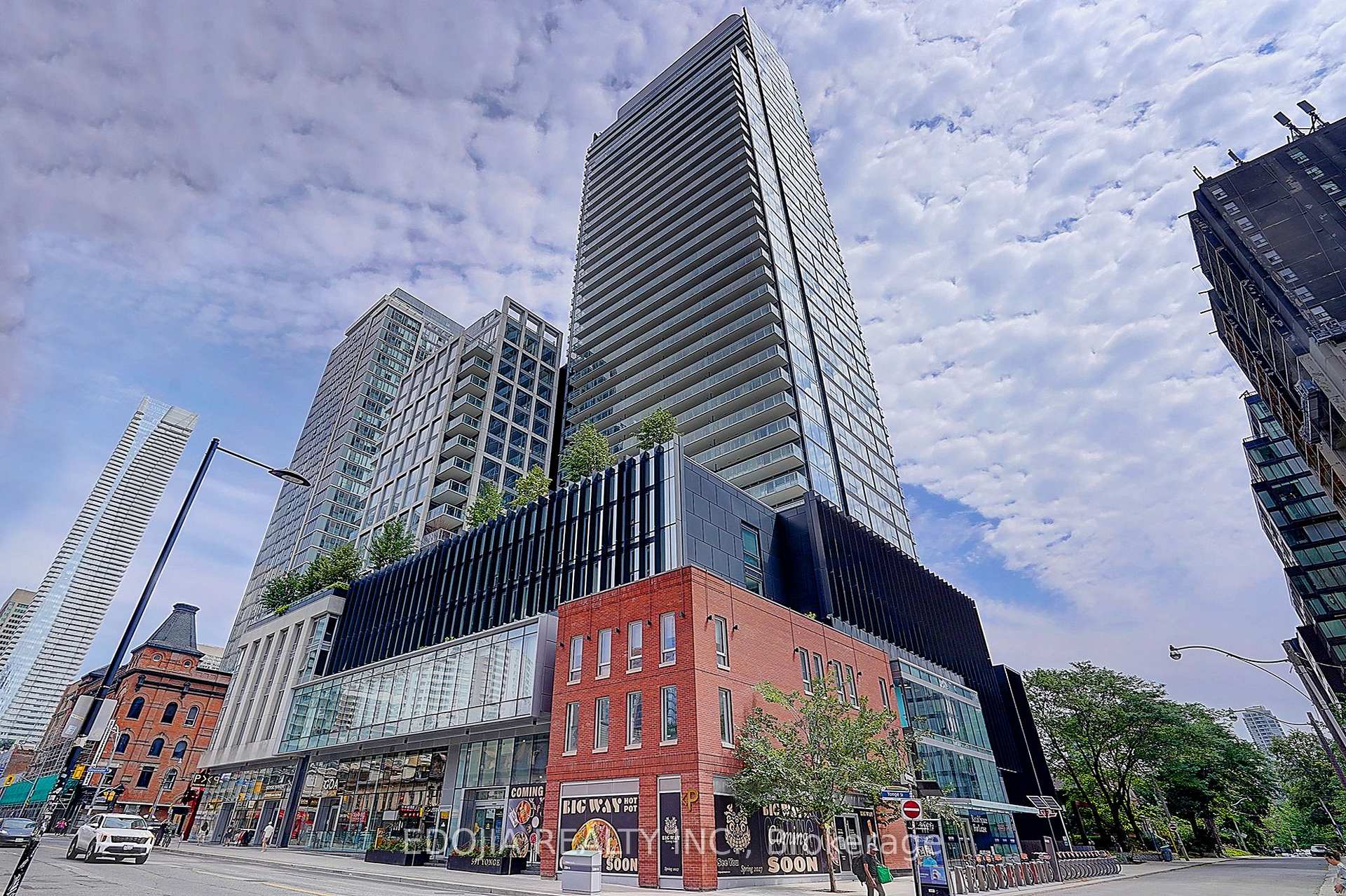 Photo 19 of Unit 3502, 3 Gloucester Street, Toronto, Church-Yonge Corridor — HOMEH