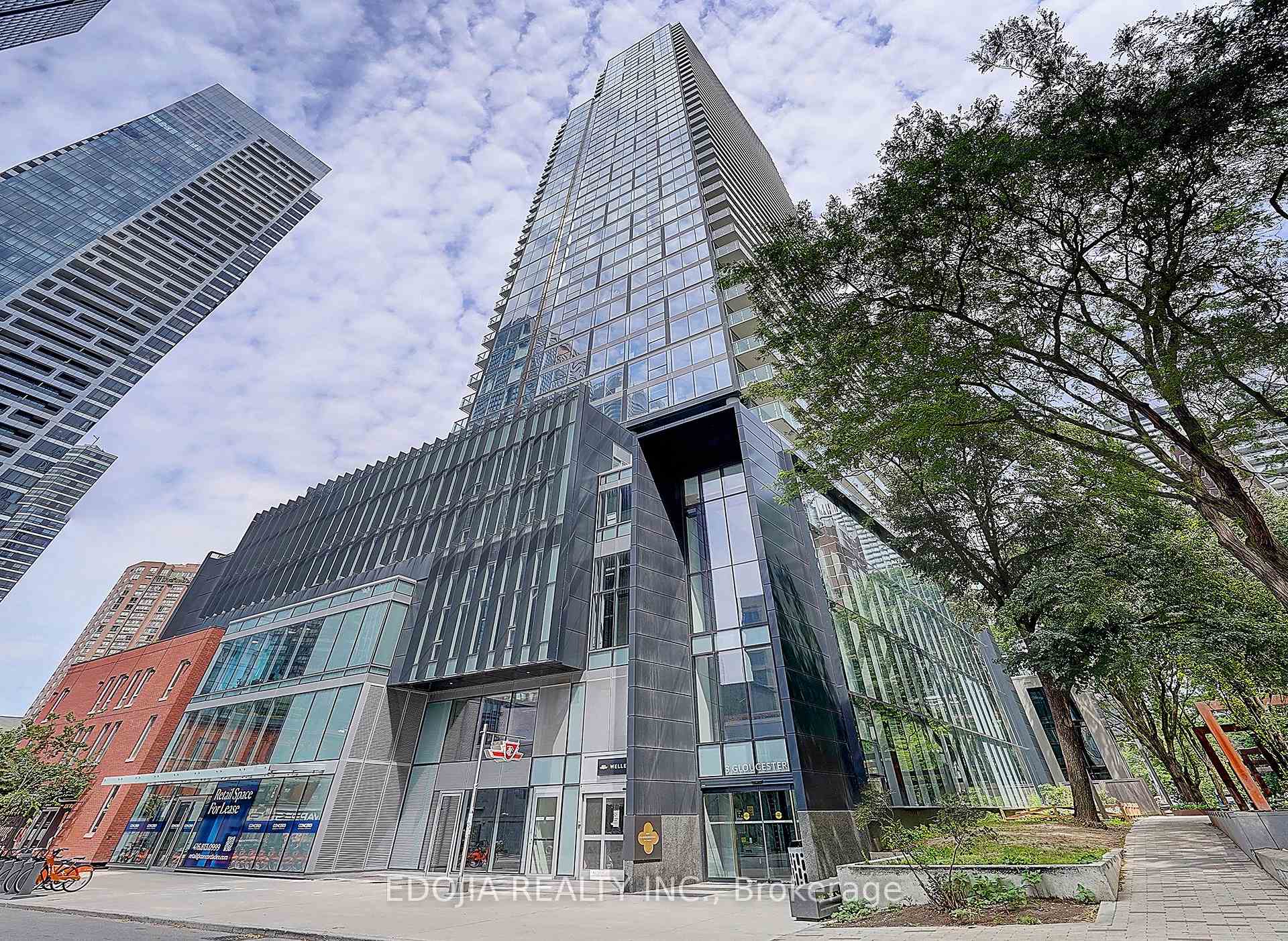Photo 21 of Unit 3502, 3 Gloucester Street, Toronto, Church-Yonge Corridor — HOMEH