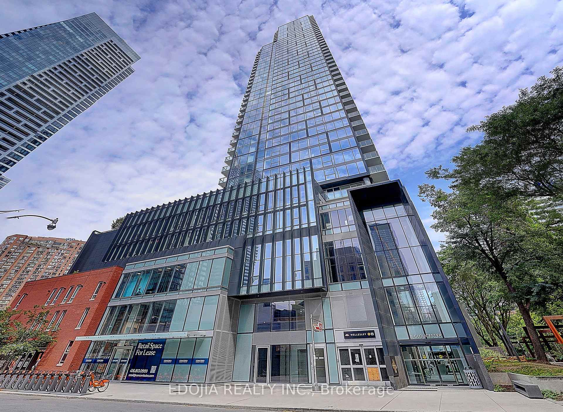 Photo 22 of Unit 3502, 3 Gloucester Street, Toronto, Church-Yonge Corridor — HOMEH