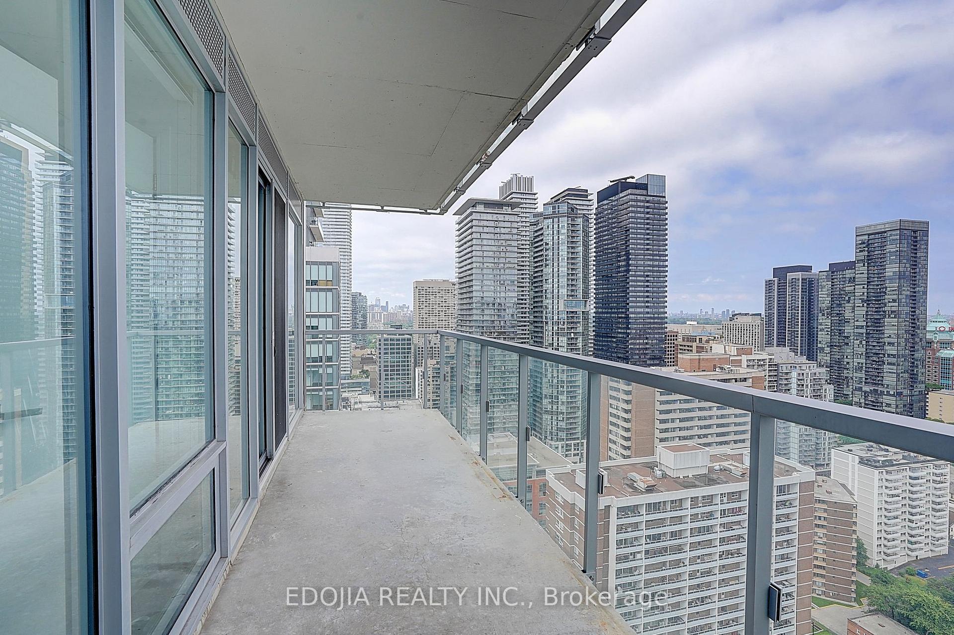 Photo 23 of Unit 3502, 3 Gloucester Street, Toronto, Church-Yonge Corridor — HOMEH